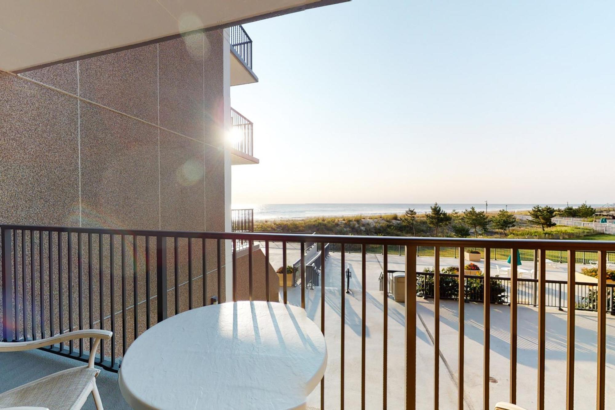 Sea Colony - Dover House *