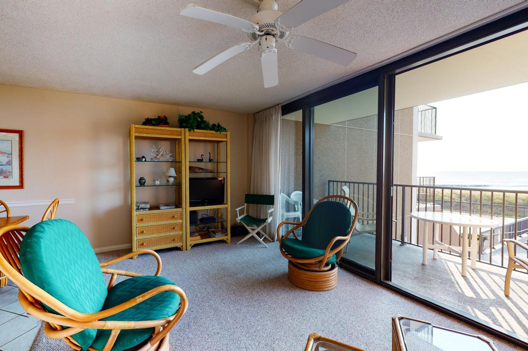 Sea Colony - Dover House *