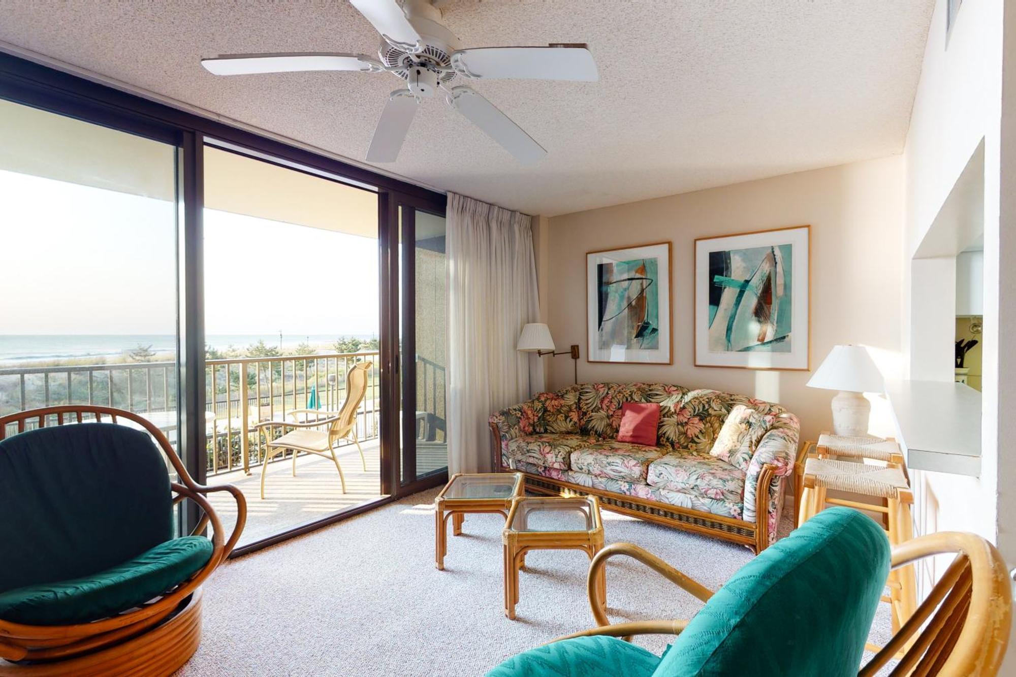 Sea Colony - Dover House Bethany Beach