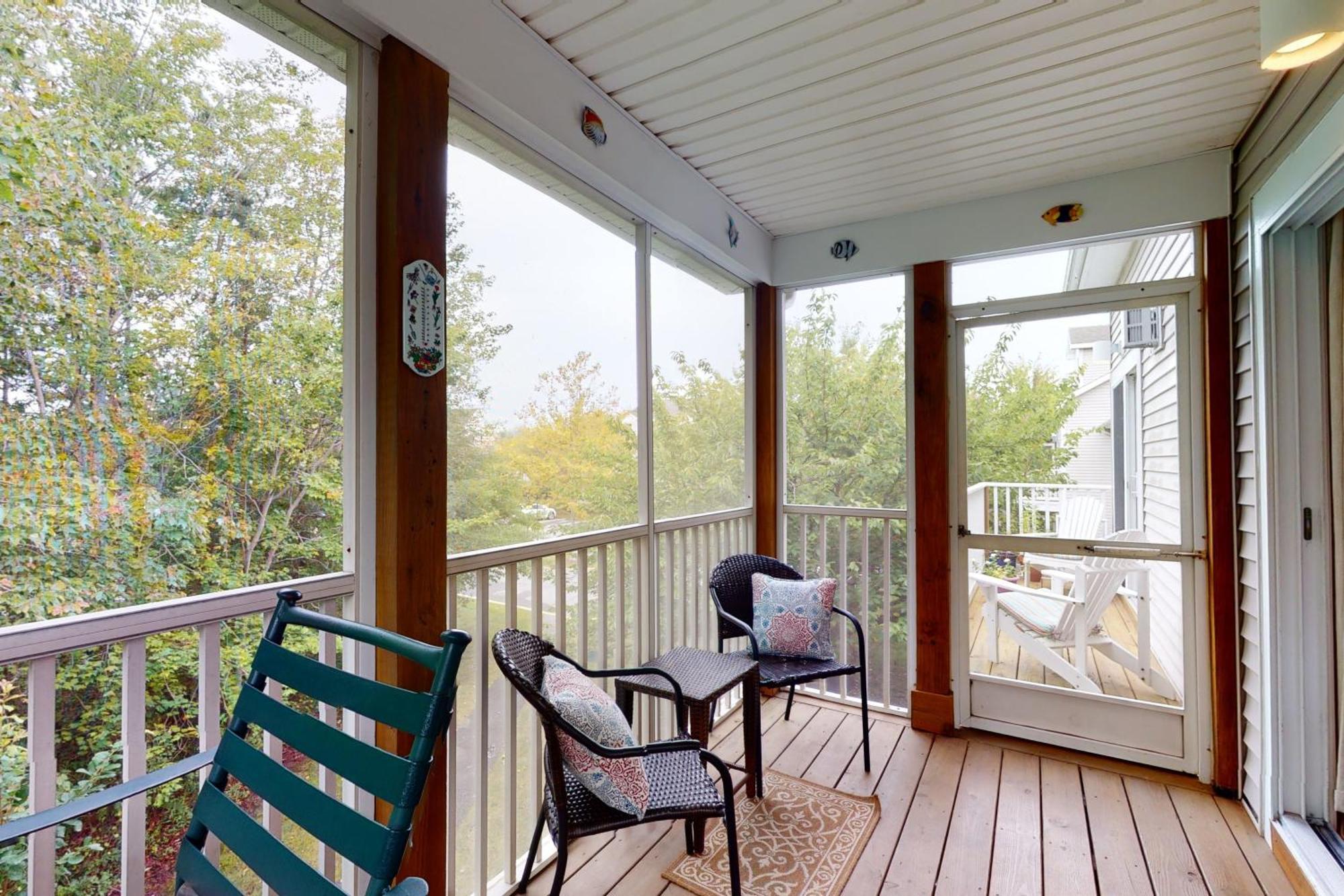 Sea Colony Pinewood Iii Holiday home