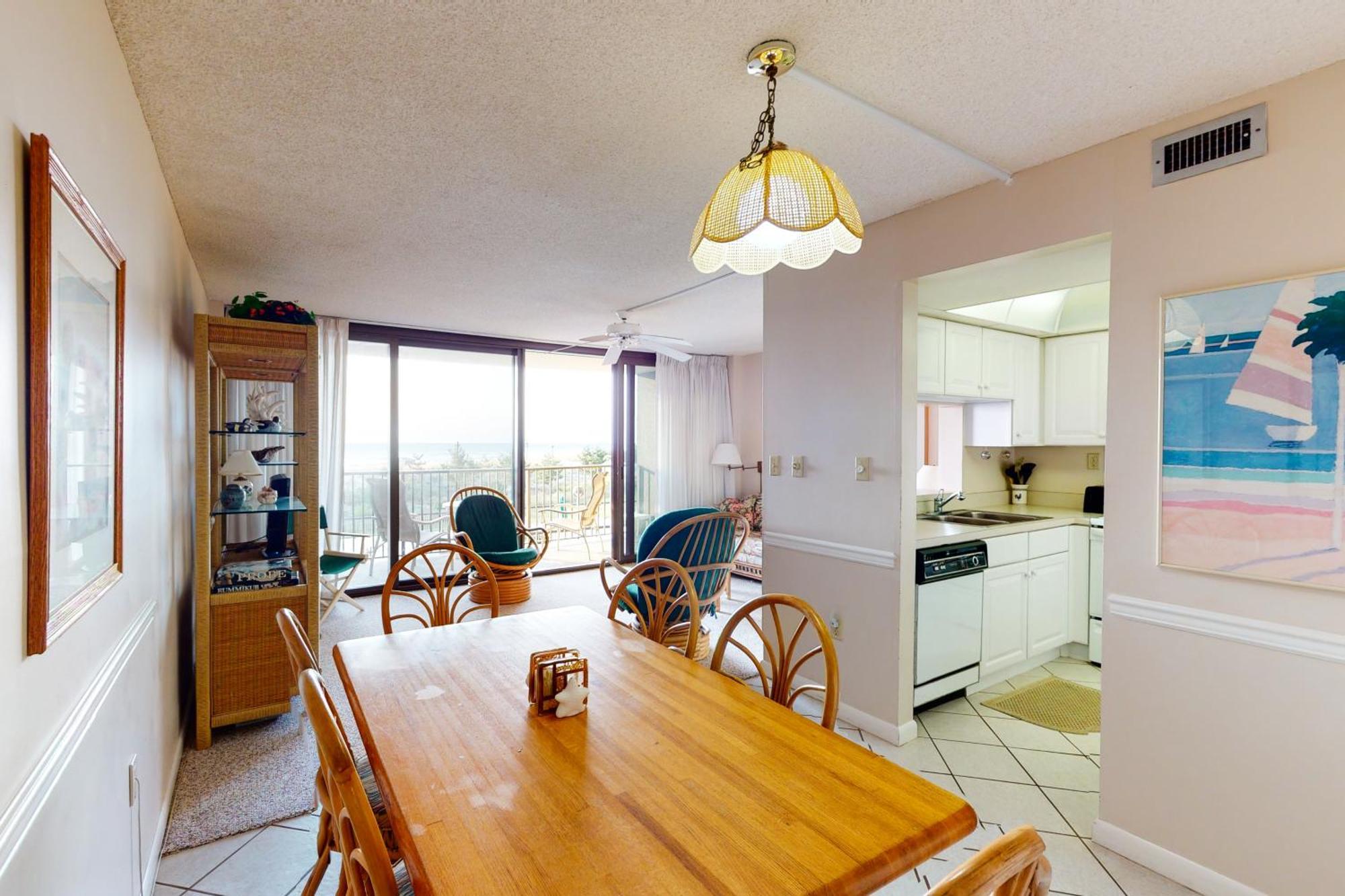 Holiday home Sea Colony - Dover House
