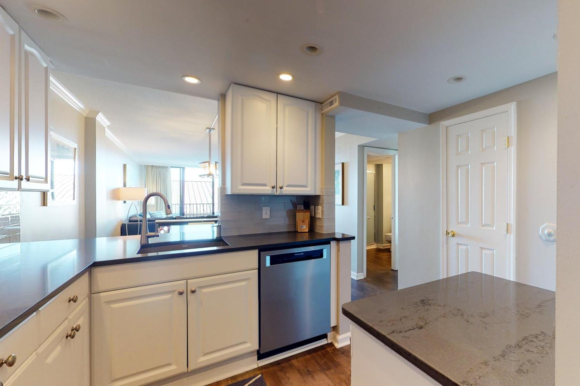 Sea Colony Annapolis House