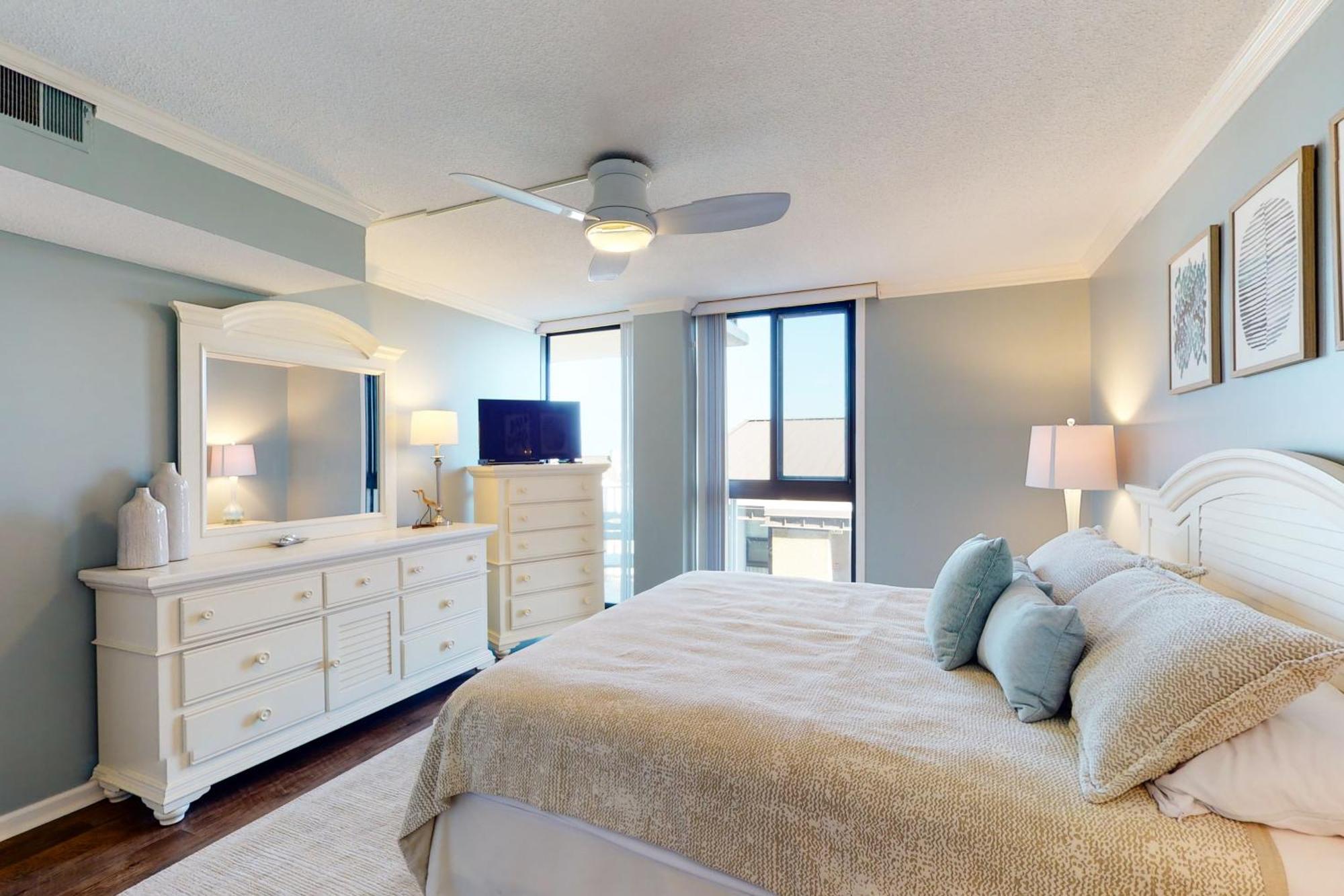 Sea Colony Annapolis House