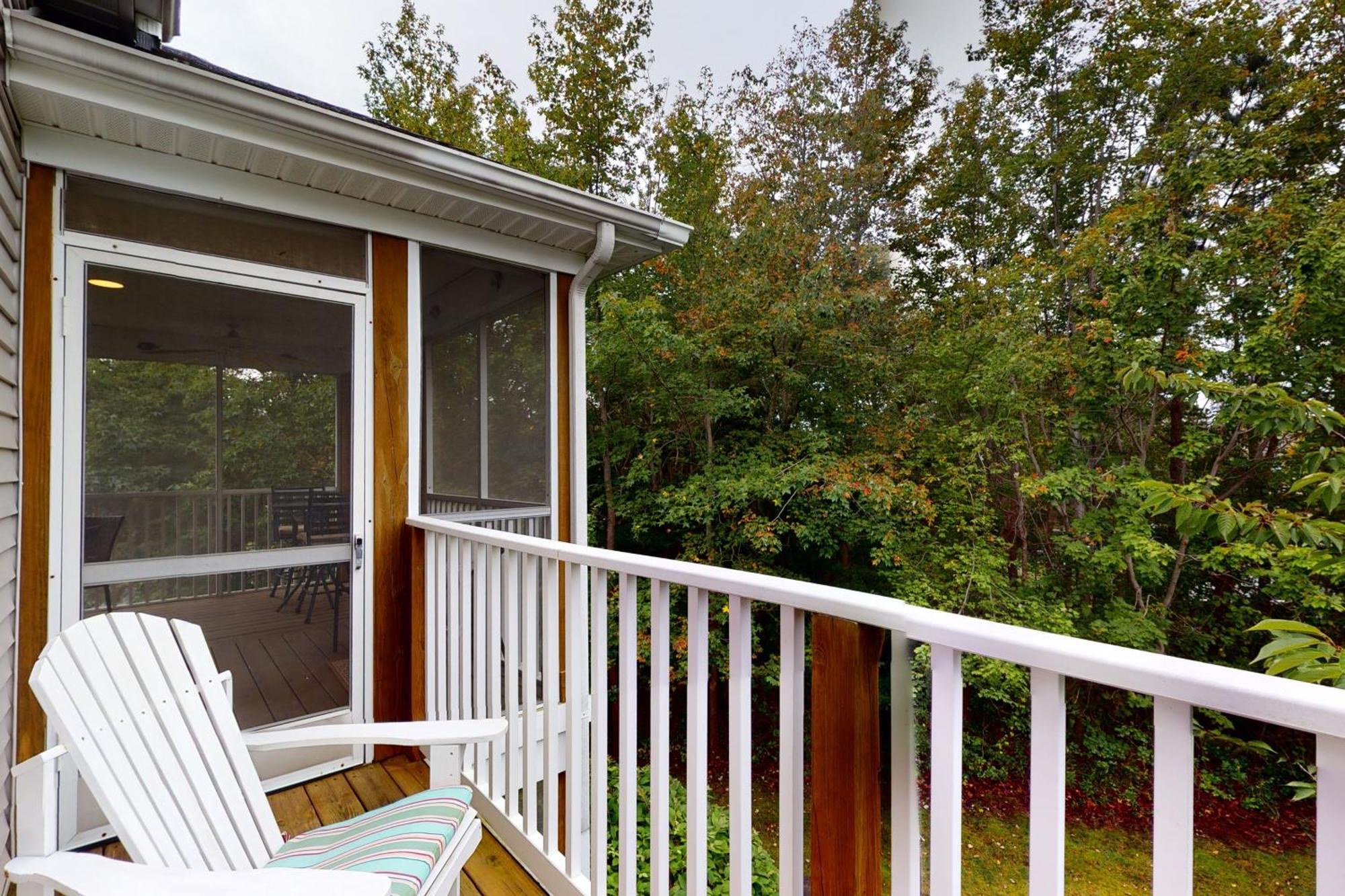 Holiday home Sea Colony Pinewood Iii Bethany Beach