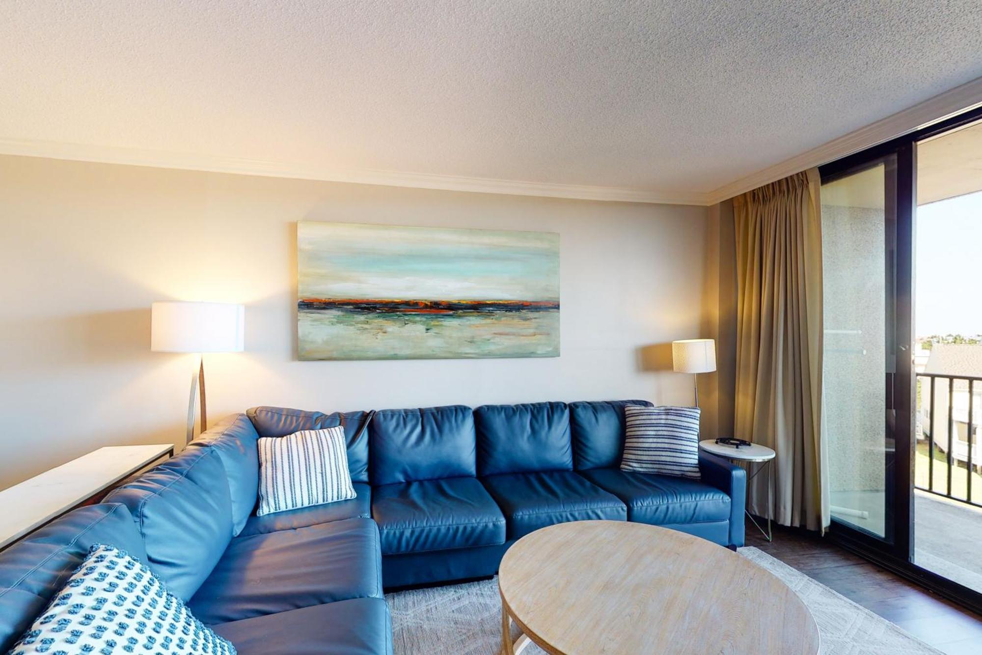 Holiday home Sea Colony Annapolis House *