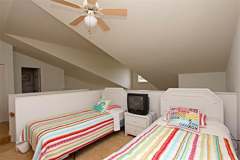 Holiday home Sea Colony Pinewood Ii Bethany Beach