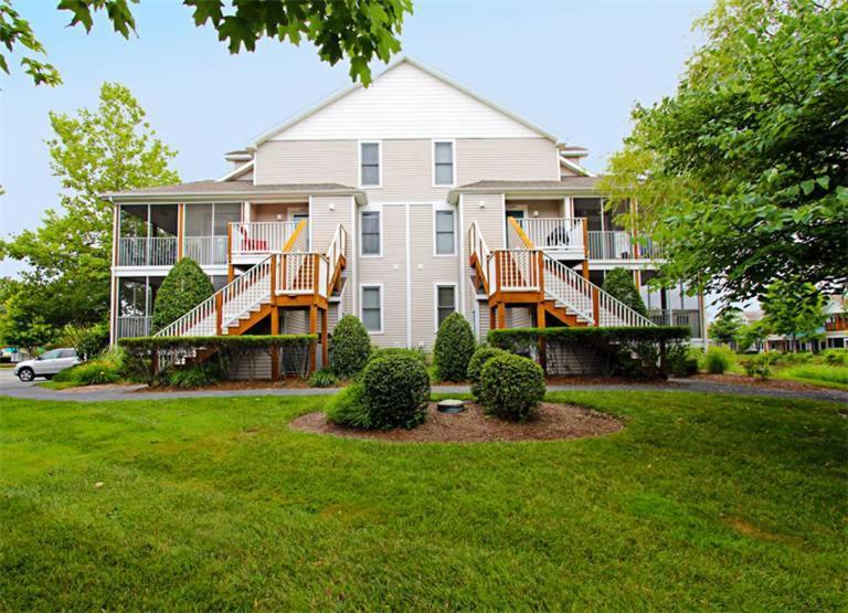 Sea Colony Pinewood Ii Holiday home Bethany Beach