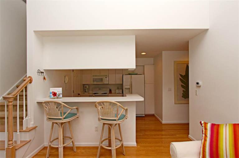 Sea Colony Pinewood Ii Holiday home Bethany Beach