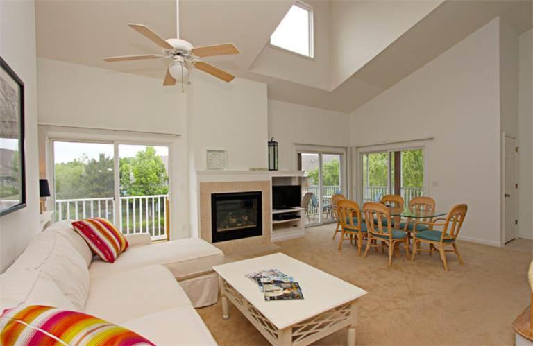 Sea Colony Pinewood Ii Holiday home Bethany Beach