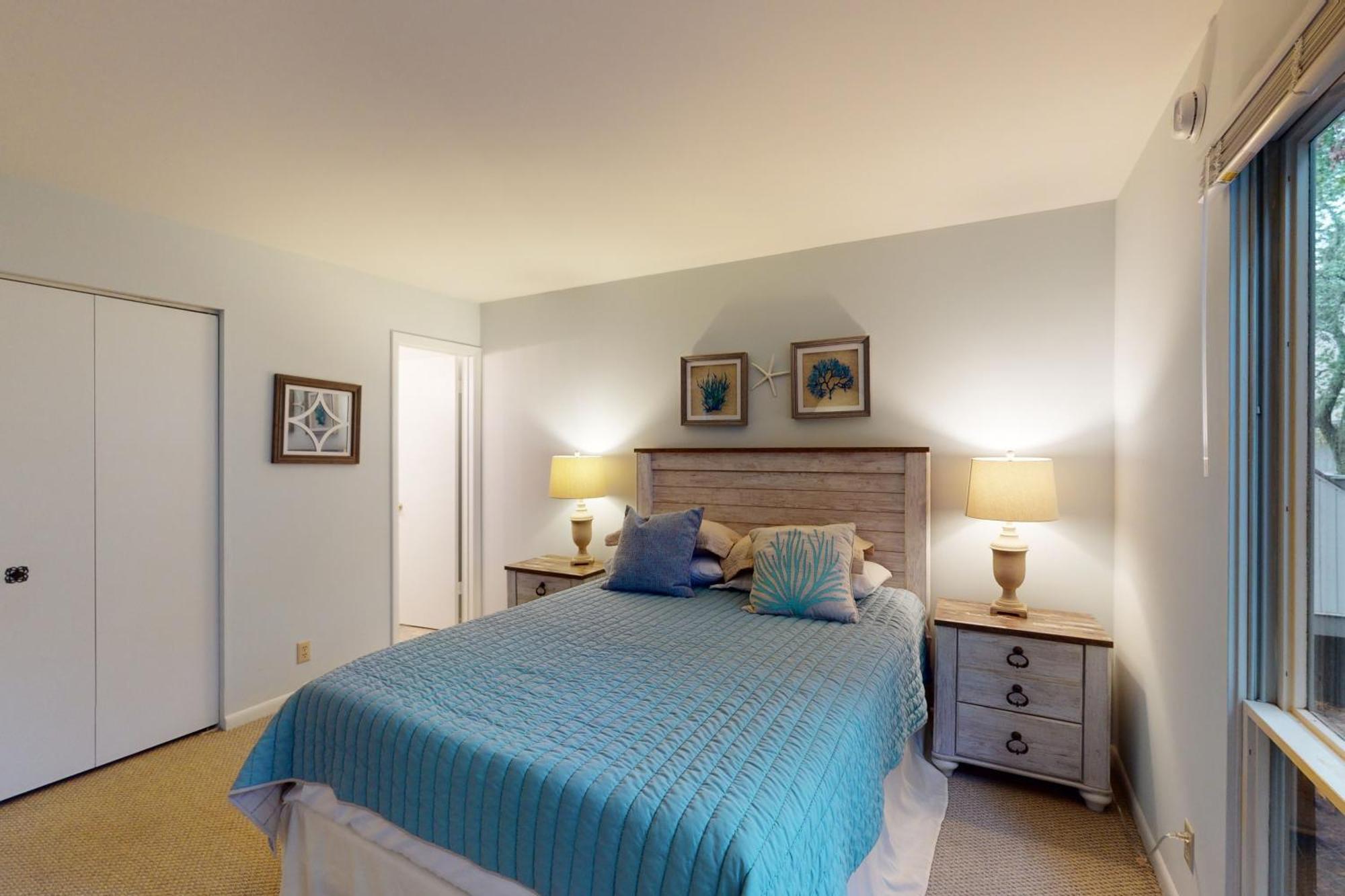 Sea Colony Round Robin V Holiday home *