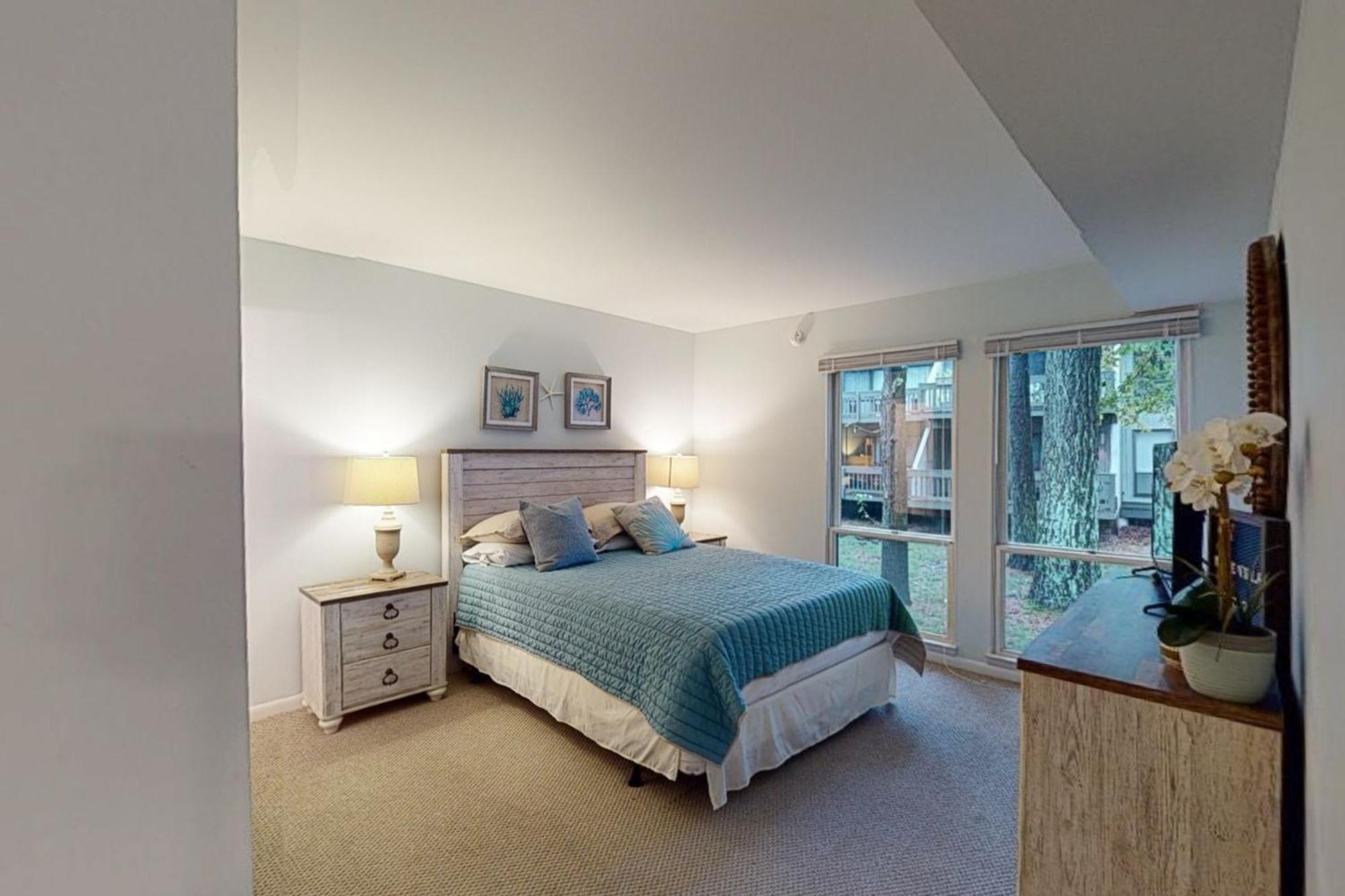 Holiday home Sea Colony Round Robin V