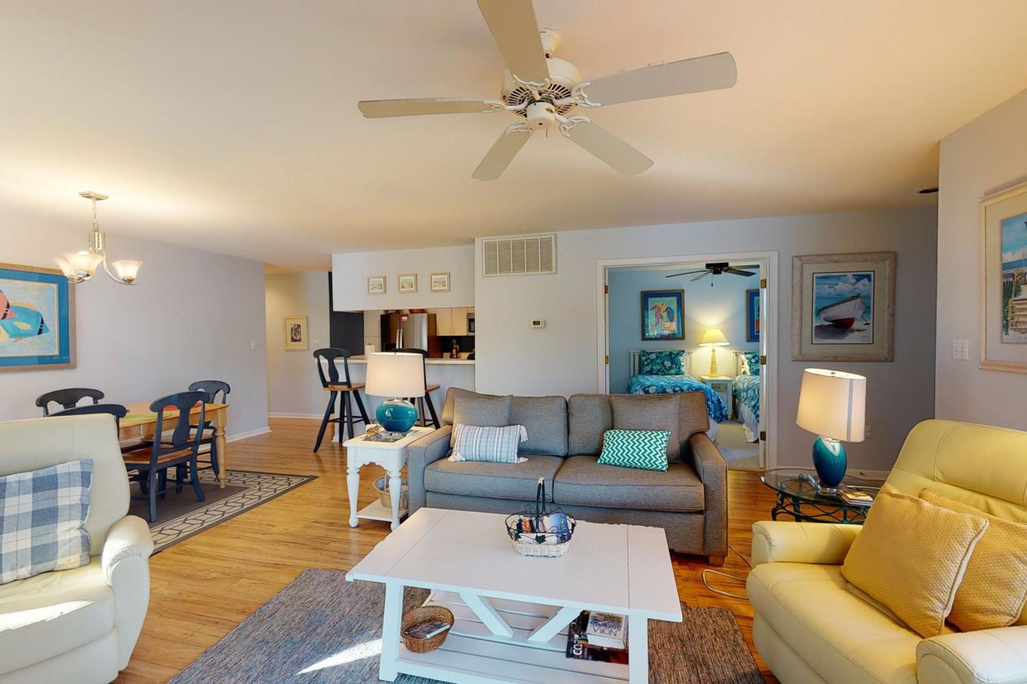 Holiday home Sea Colony Pinewood *