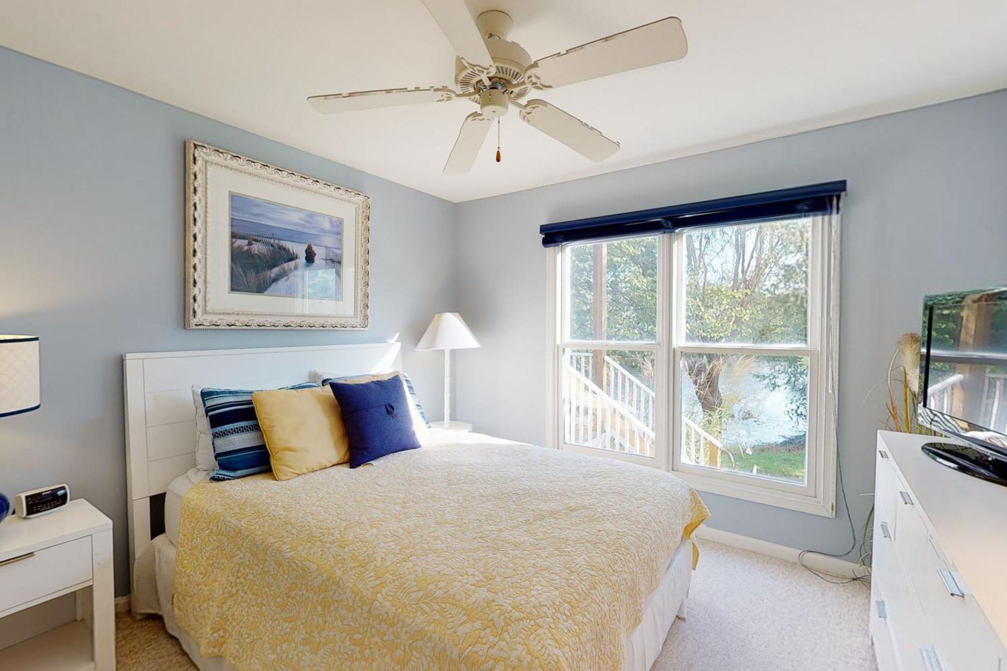 Sea Colony Pinewood