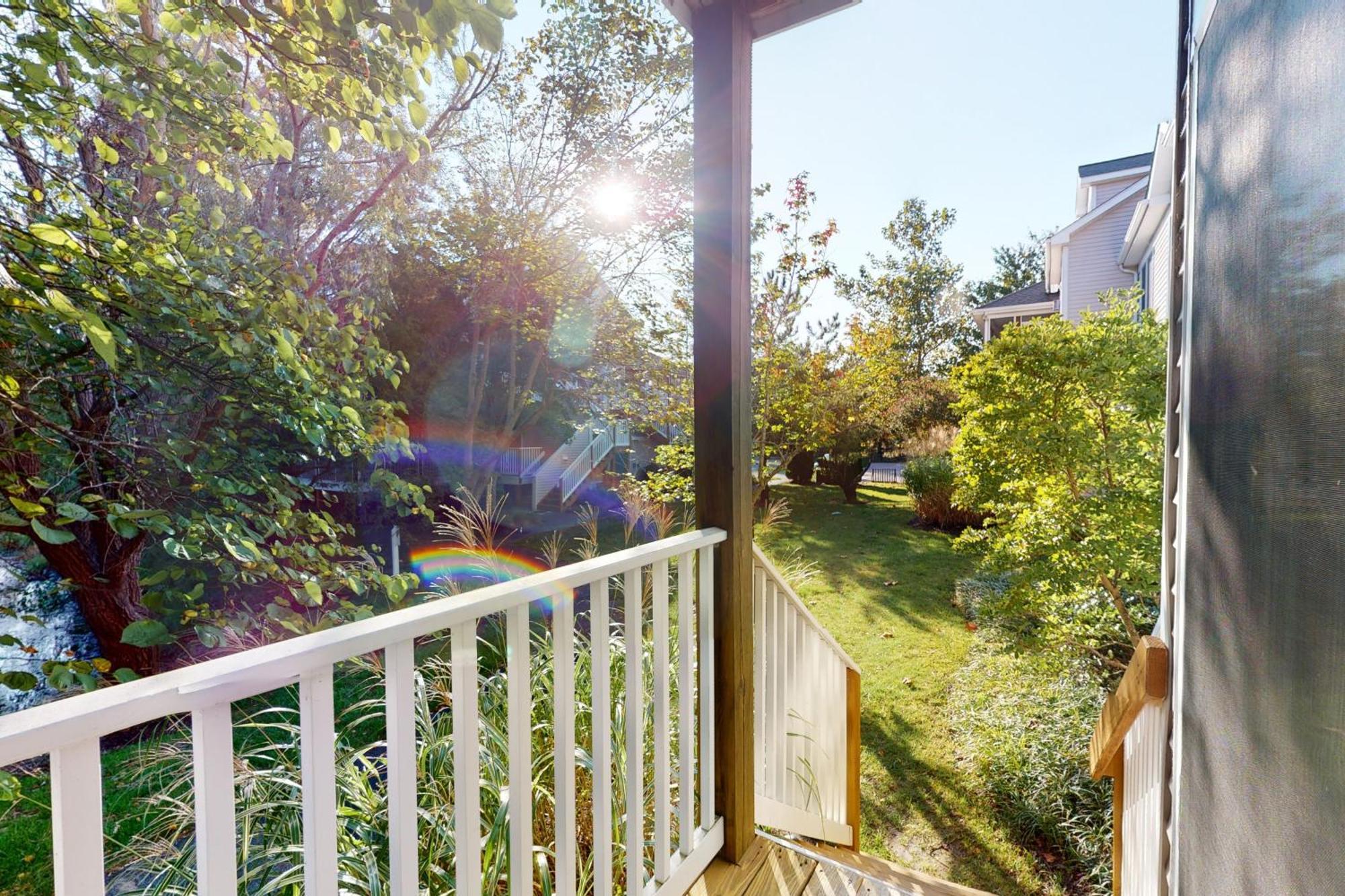 Holiday home Sea Colony Pinewood *