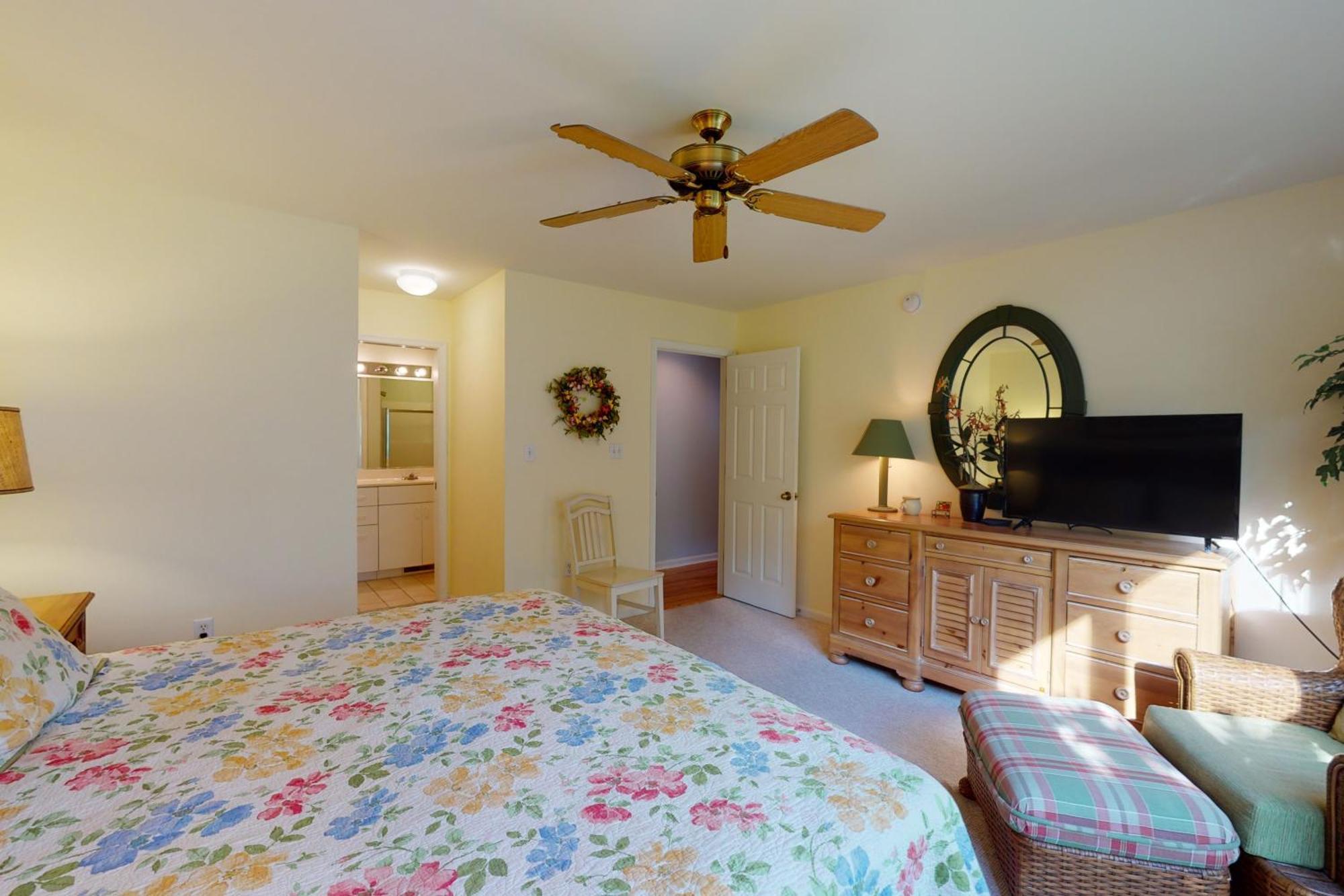 Holiday home Sea Colony Pinewood Bethany Beach