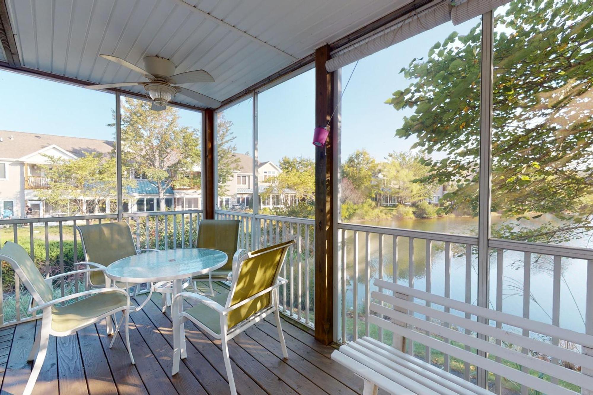 Holiday home Sea Colony Pinewood