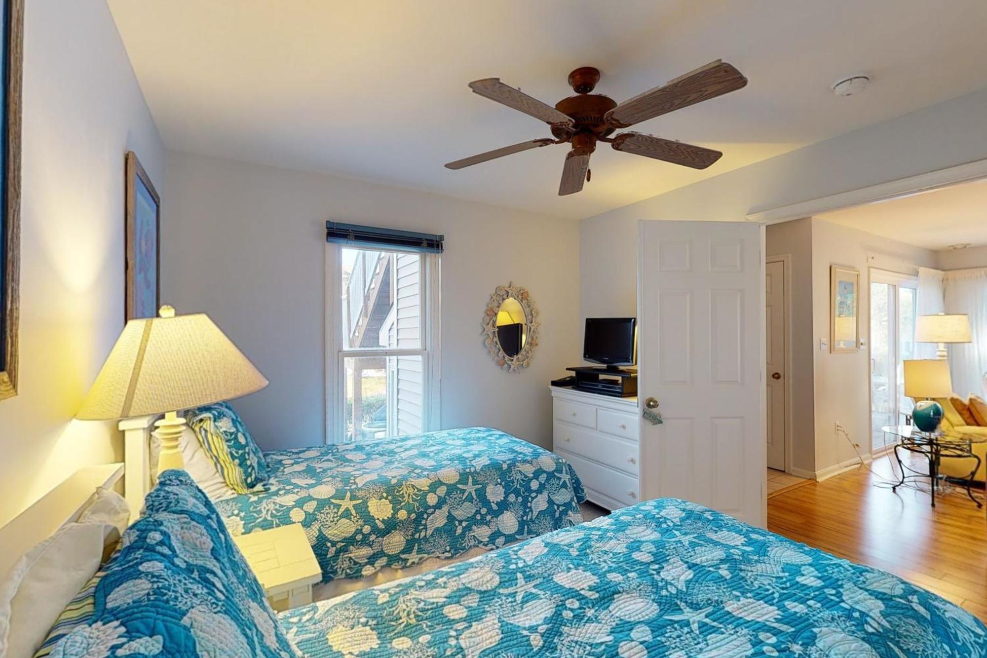 Sea Colony Pinewood Holiday home