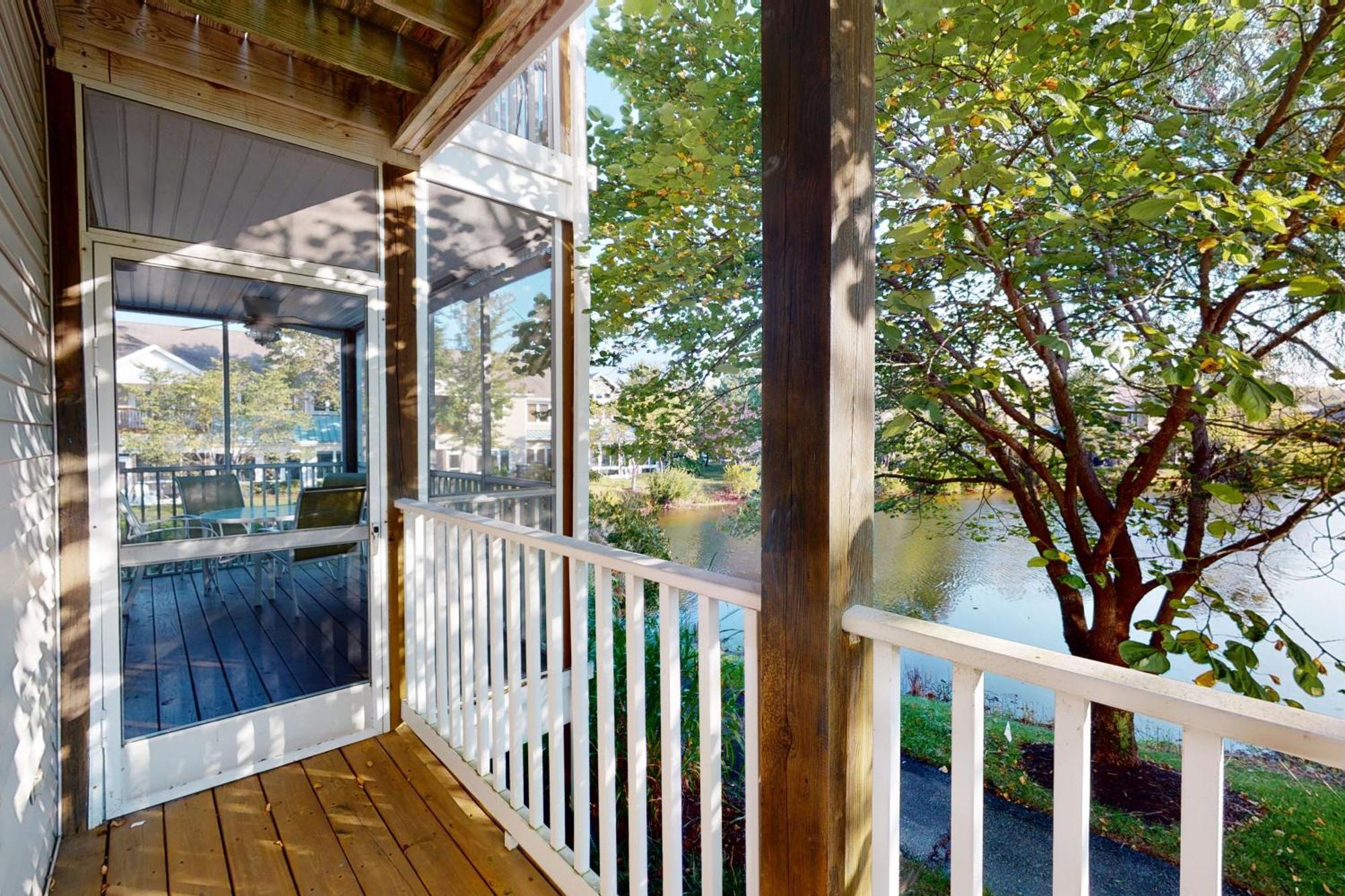 Sea Colony Pinewood Holiday home *