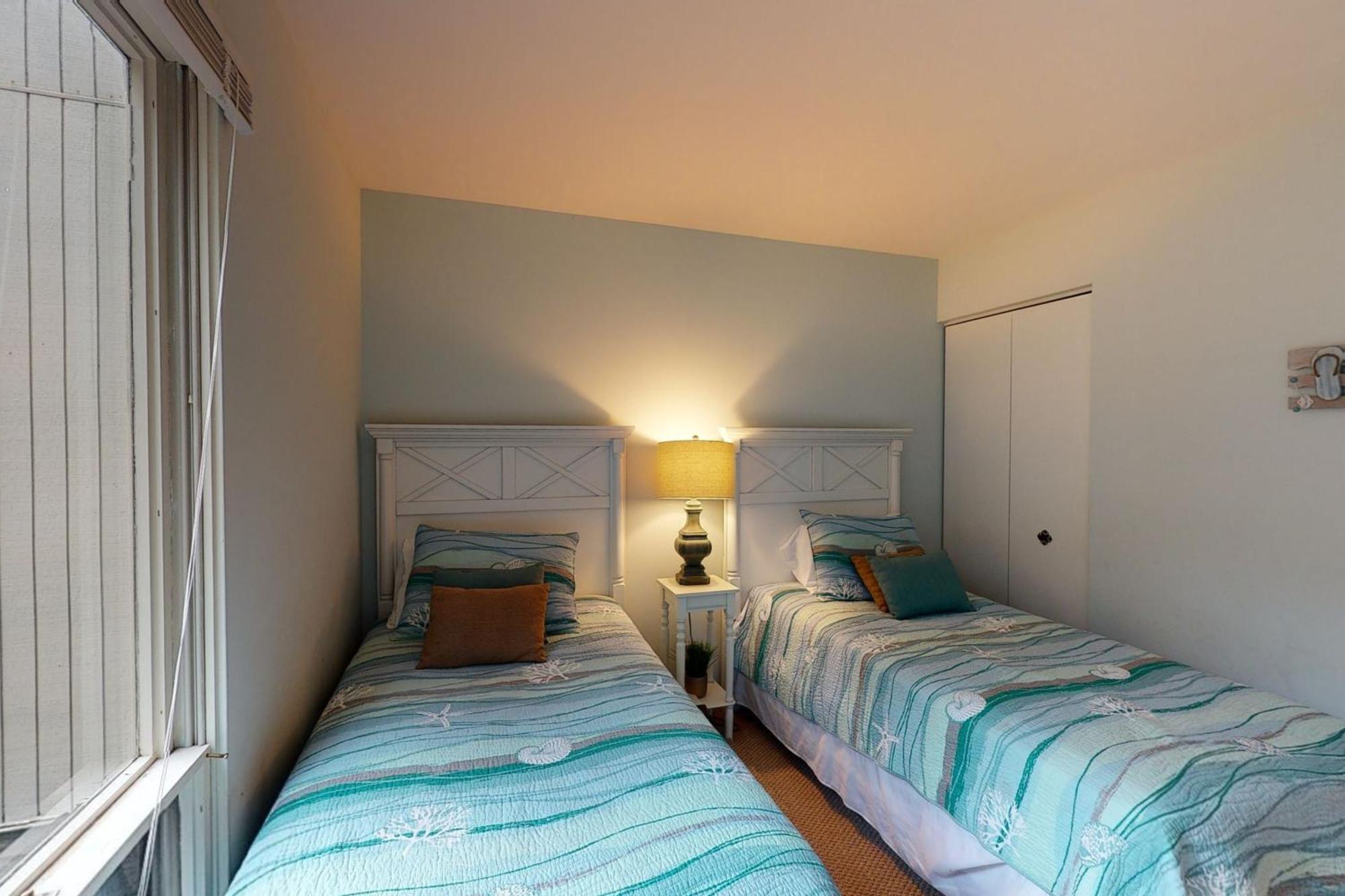 Holiday home Sea Colony Round Robin V *