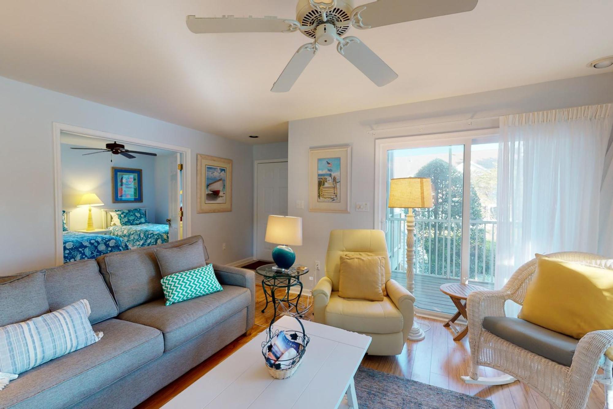 Sea Colony Pinewood *