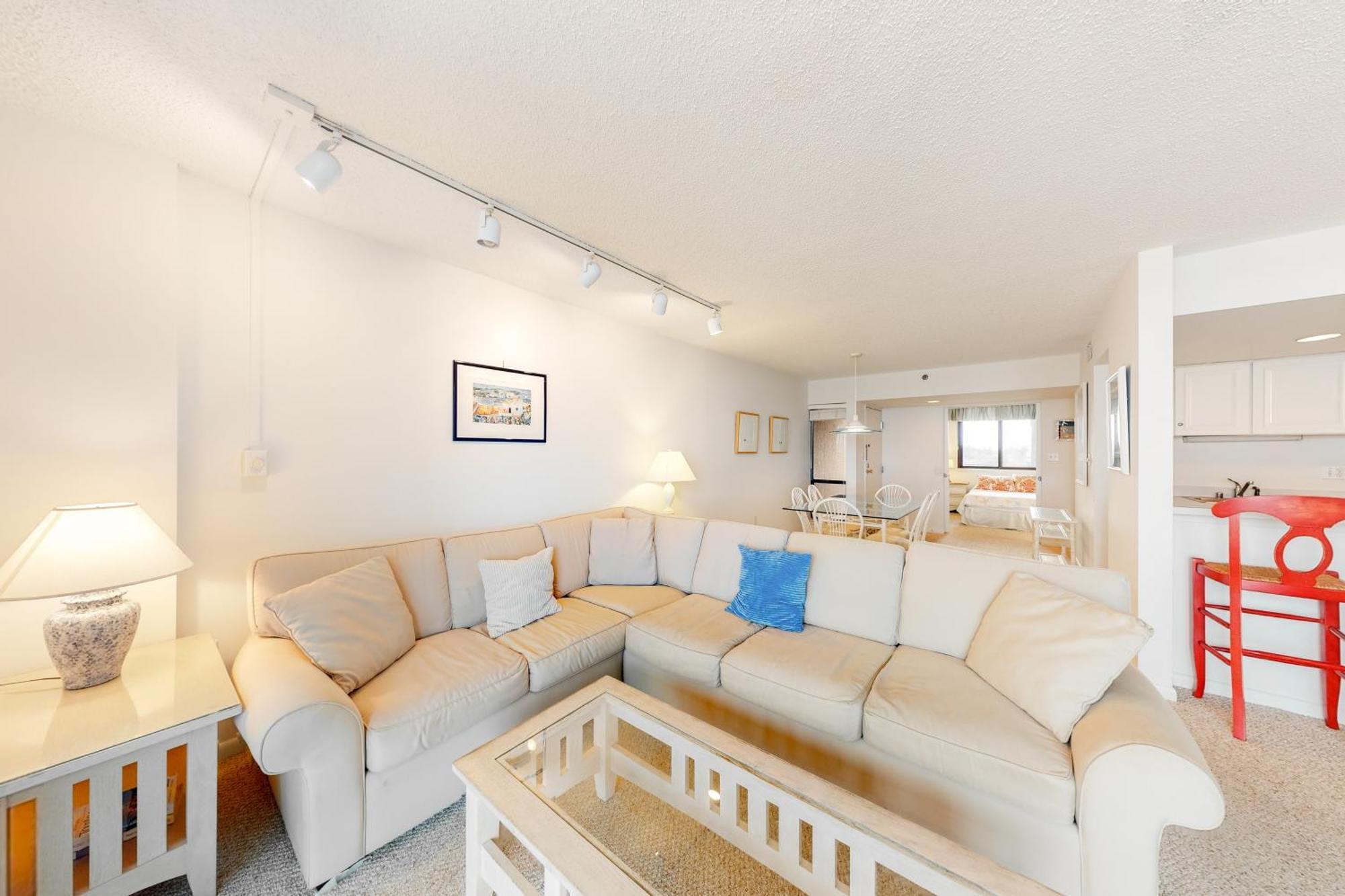 Holiday home Sea Colony Island House Ii
