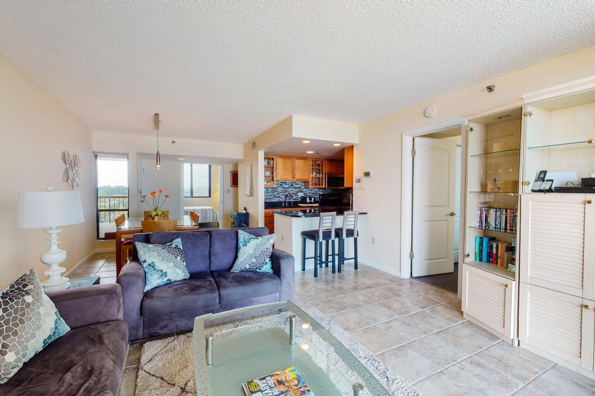 Holiday home Sea Colony Island House Ii *