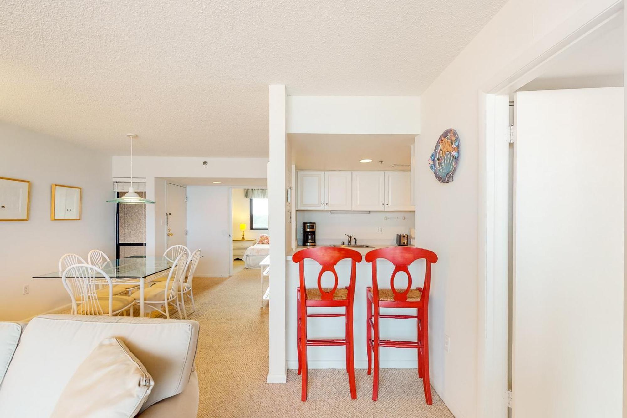 Sea Colony Island House Ii Holiday home