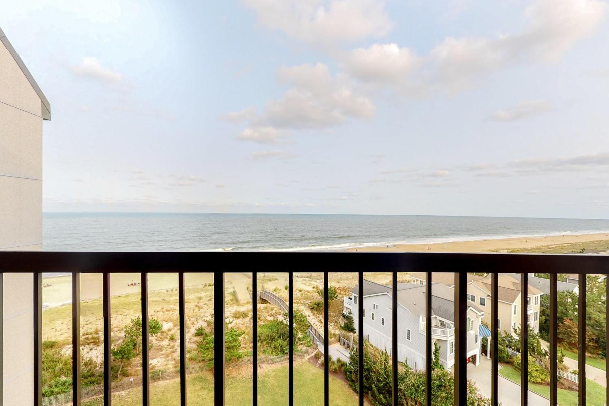 Holiday home Sea Colony Island House Ii