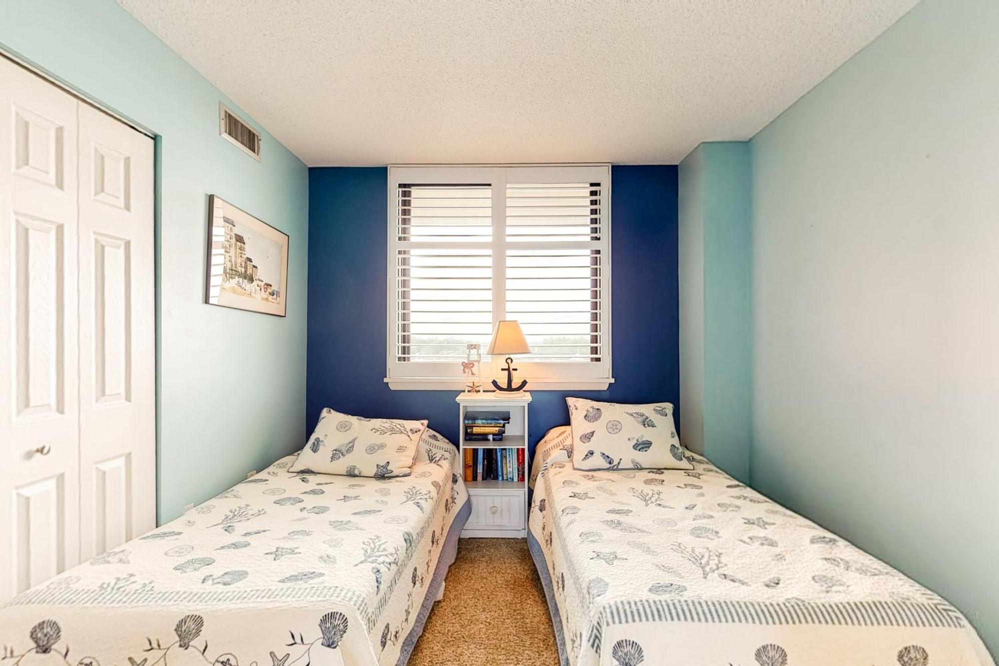Holiday home Sea Colony Island House Ii