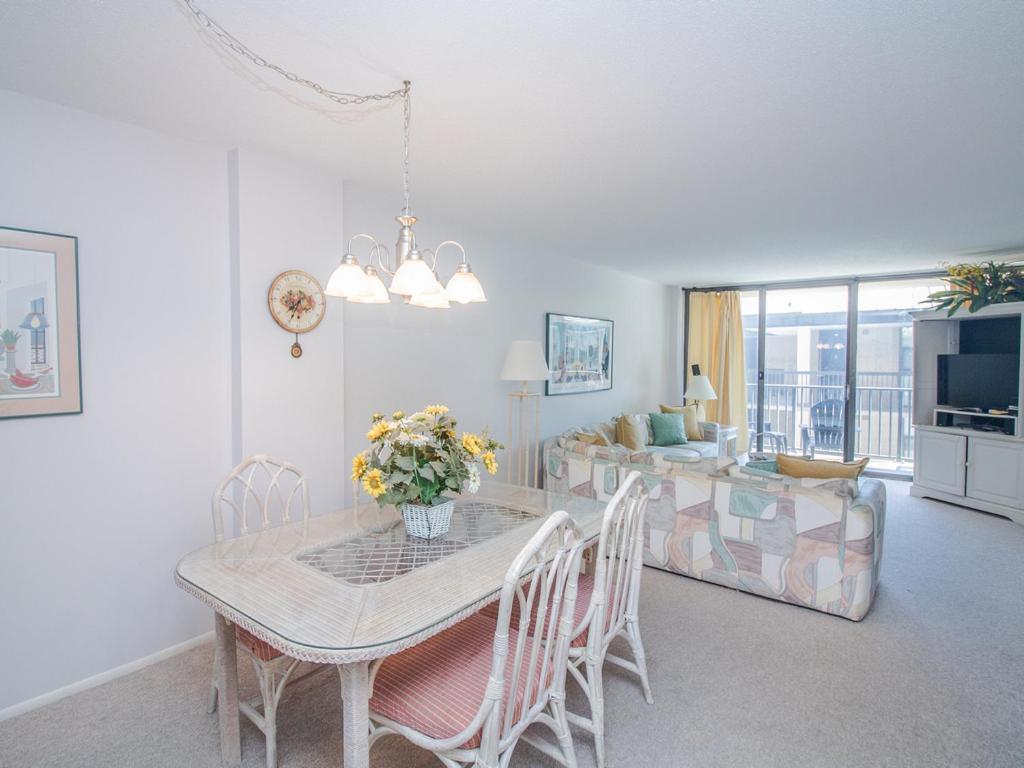 Holiday home Sea Colony Brandywine House *