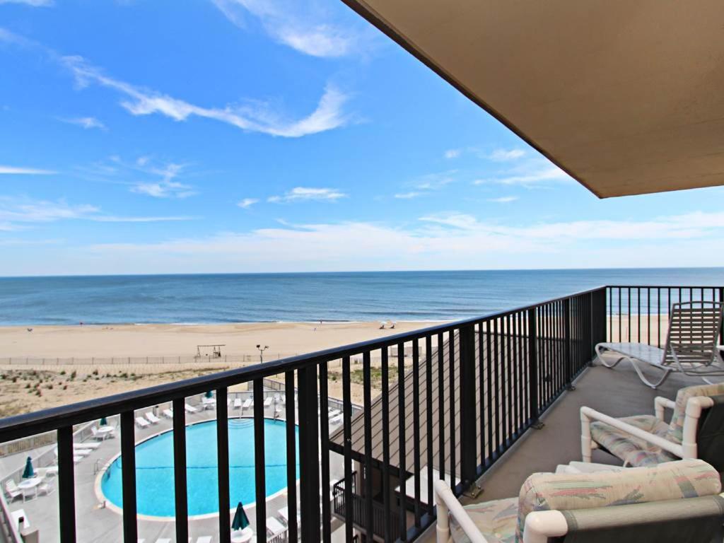 Sea Colony Brandywine House * Bethany Beach