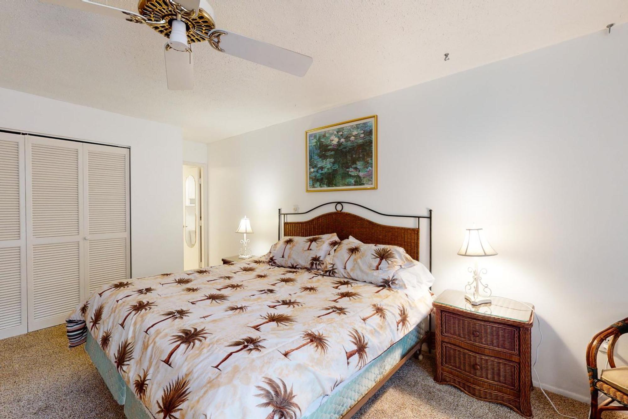 Sea Colony Brandywine House Holiday home