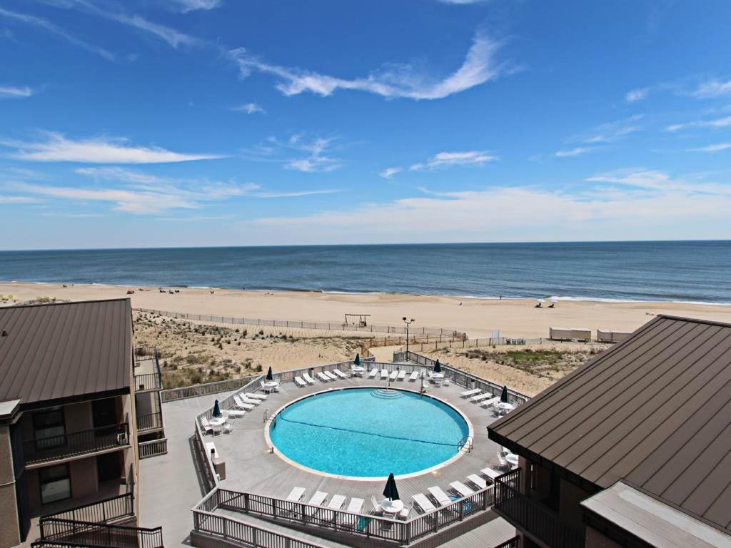 Sea Colony Brandywine House Holiday home