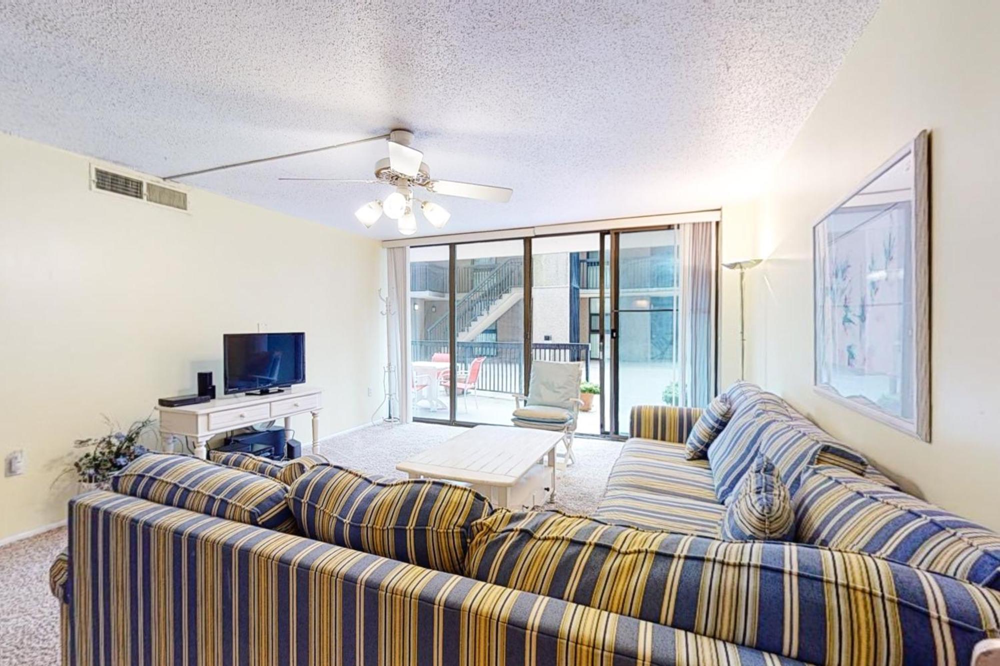 Holiday home Sea Colony Brandywine House Bethany Beach