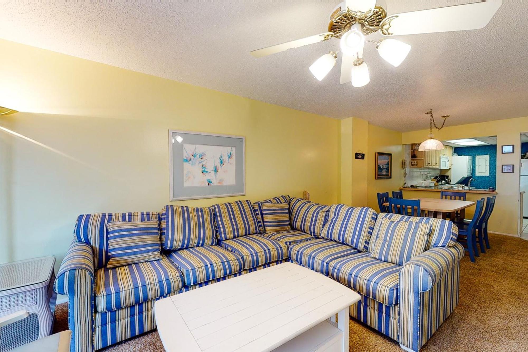 Sea Colony Brandywine House Holiday home *
