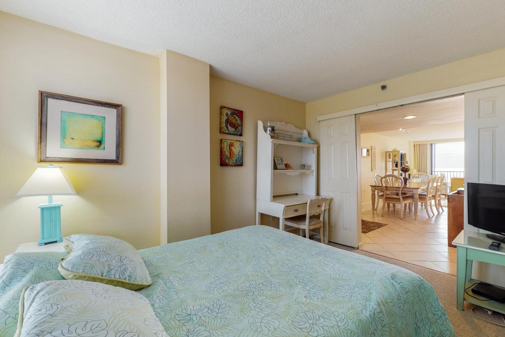 Sea Colony Harbour House Holiday home *