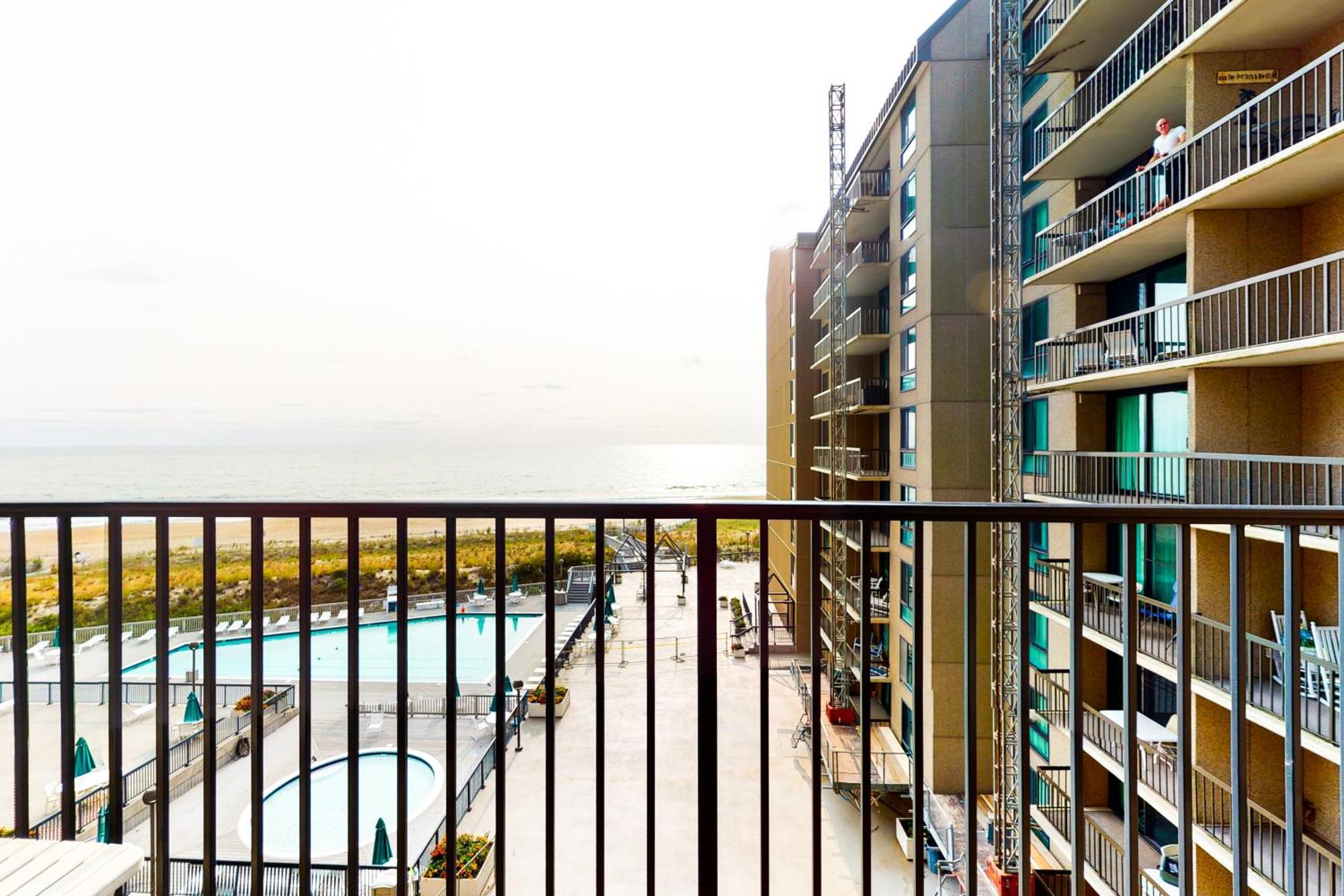 Sea Colony Harbour House Holiday home Bethany Beach