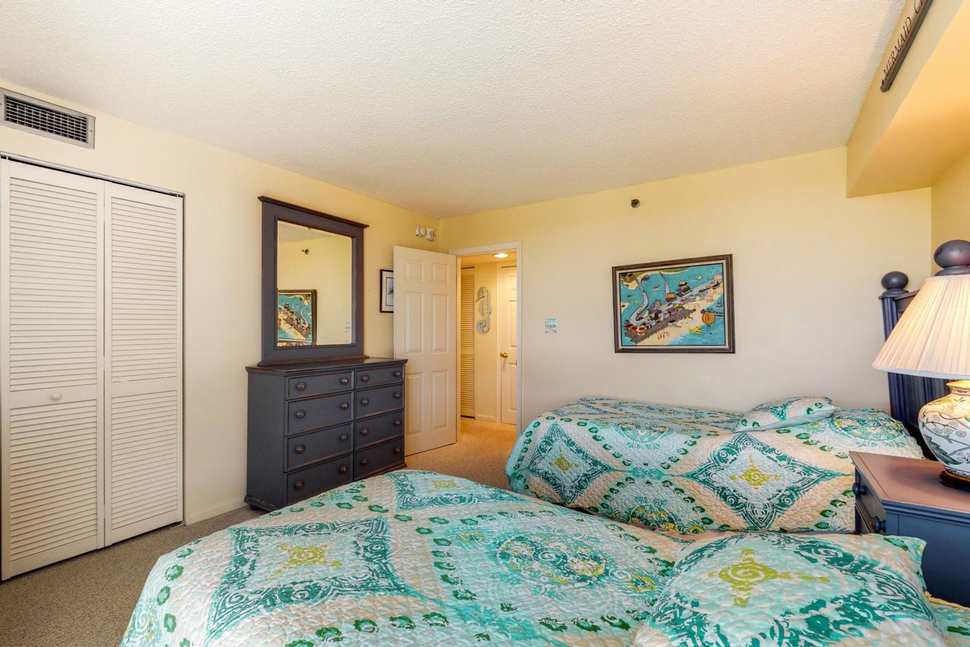Holiday home Sea Colony Harbour House Bethany Beach