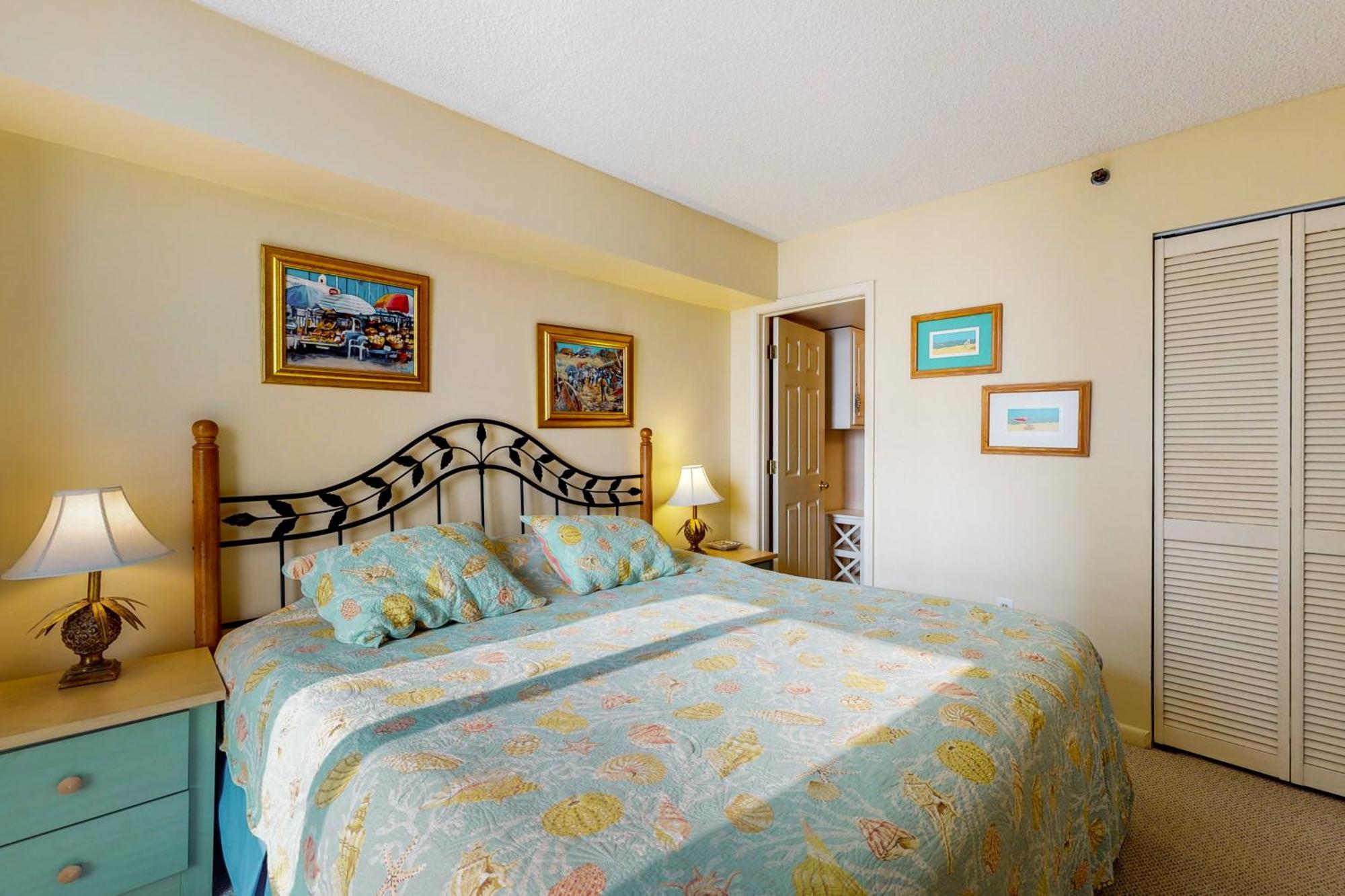 Sea Colony Harbour House Holiday home