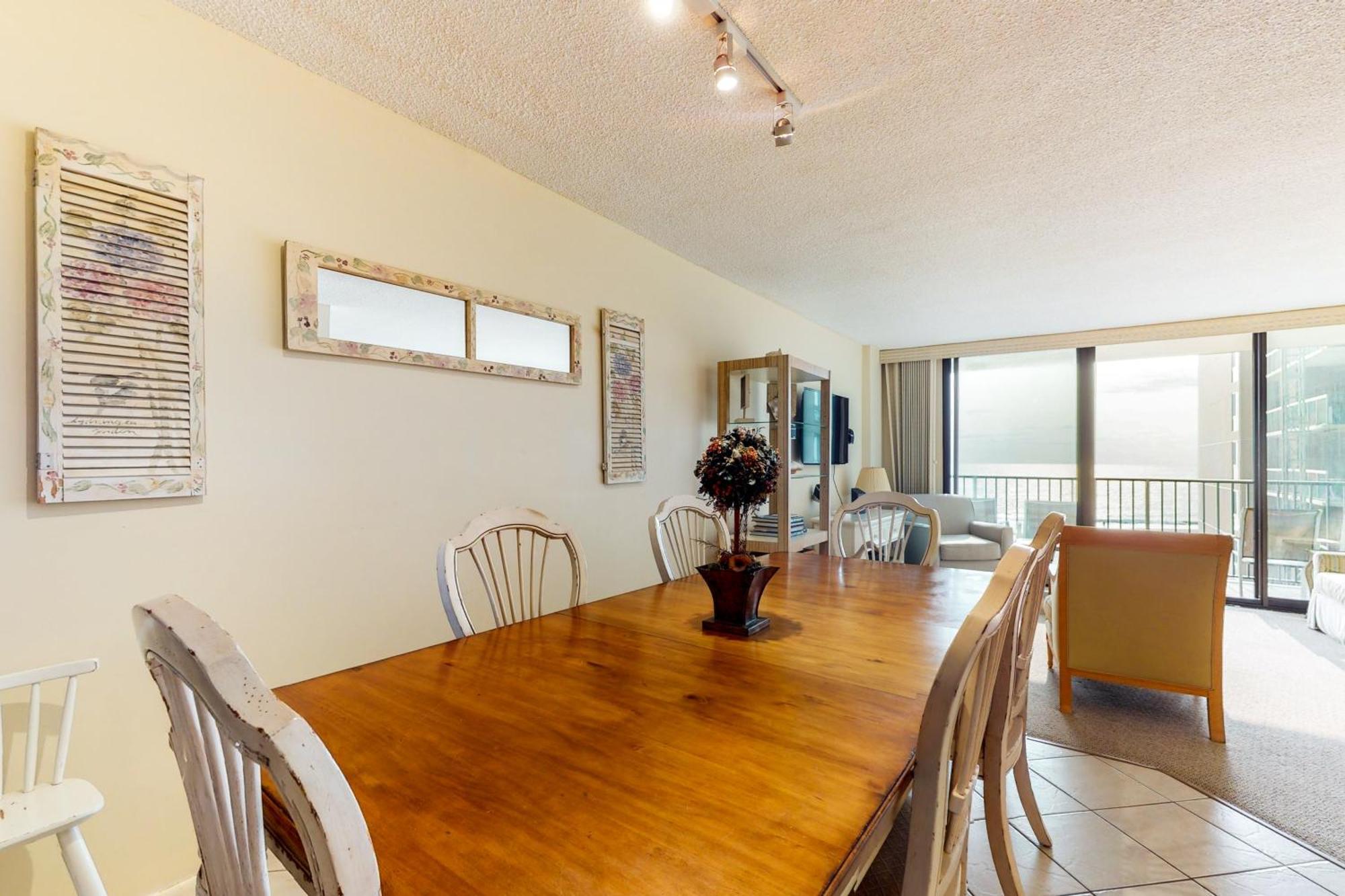 Holiday home Sea Colony Harbour House *