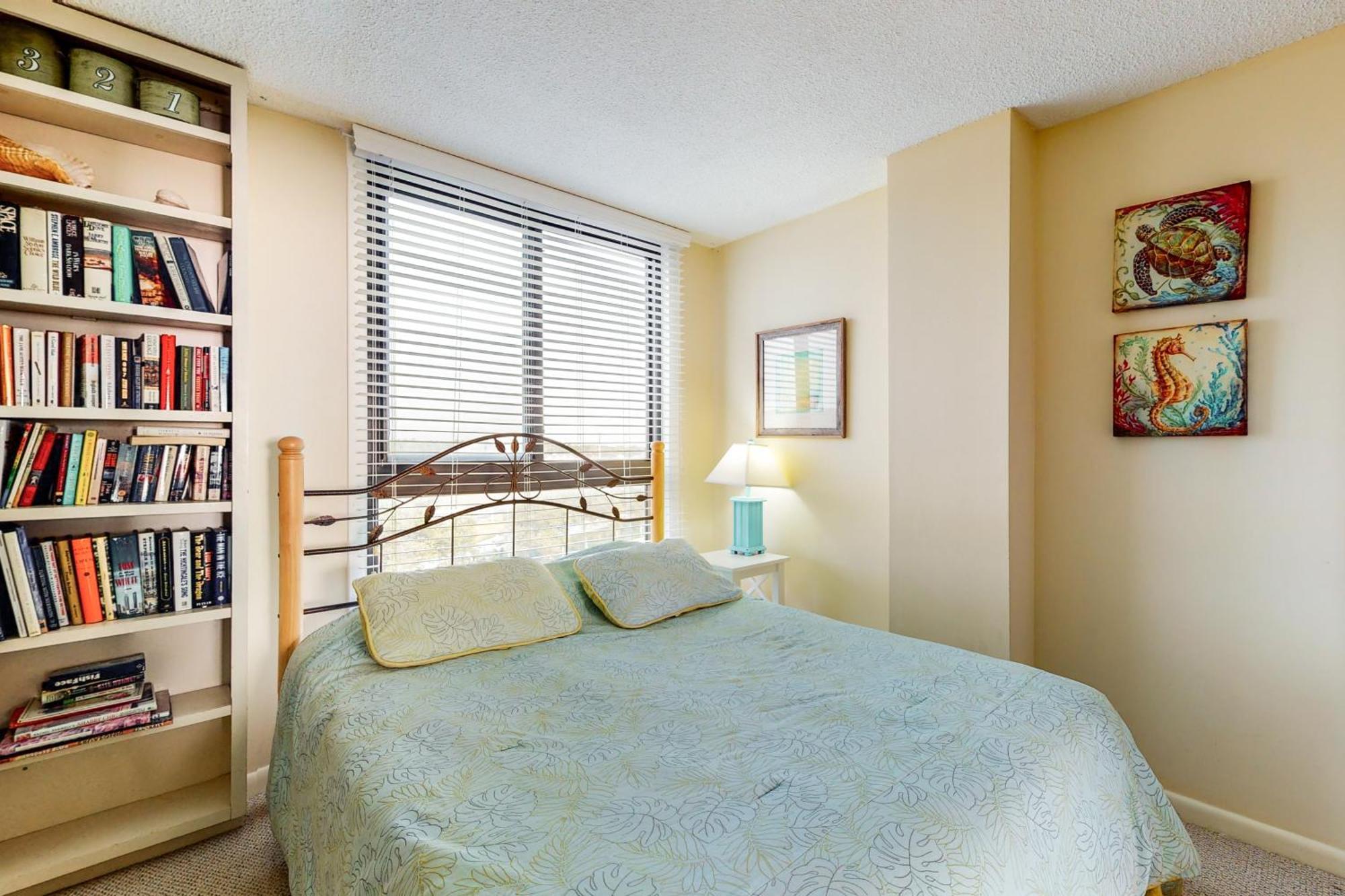 Sea Colony Harbour House Bethany Beach