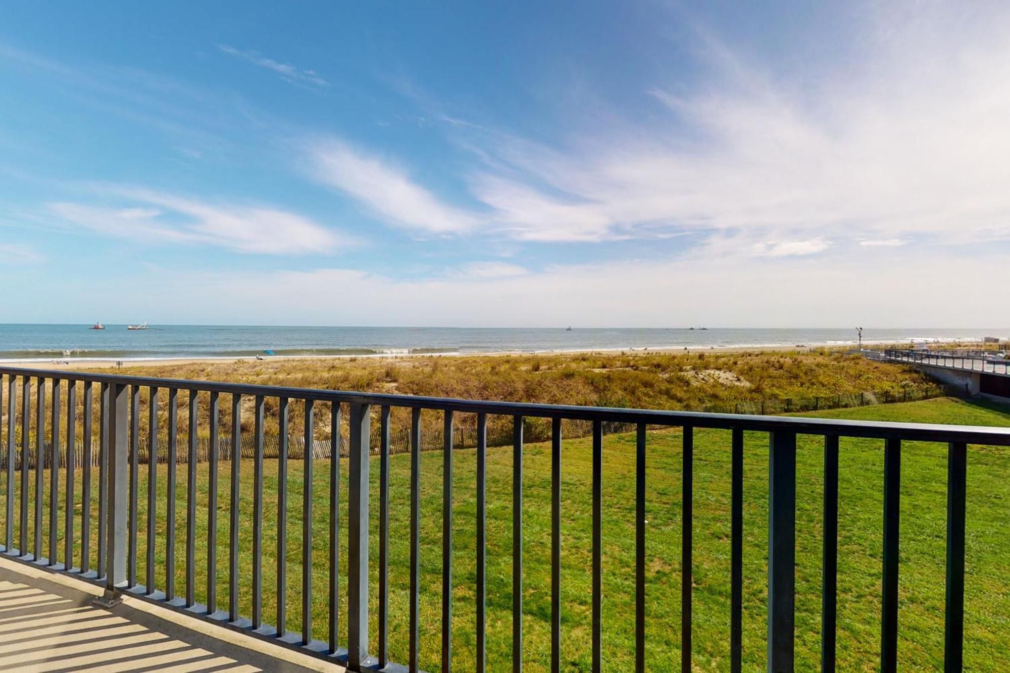 Sea Colony Brandywine Garden Holiday home Bethany Beach