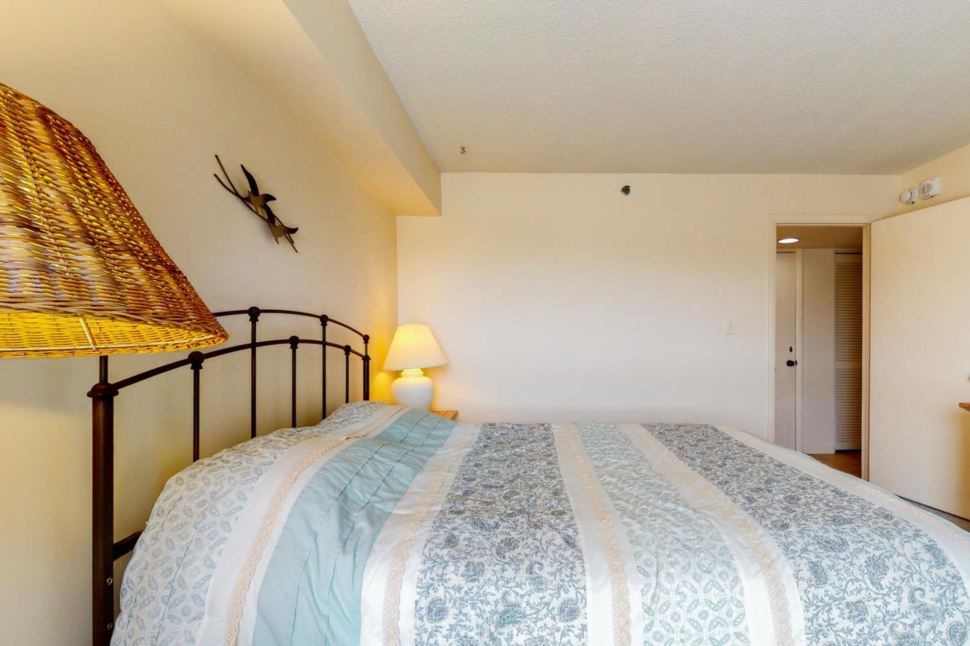 Sea Colony Harbour House