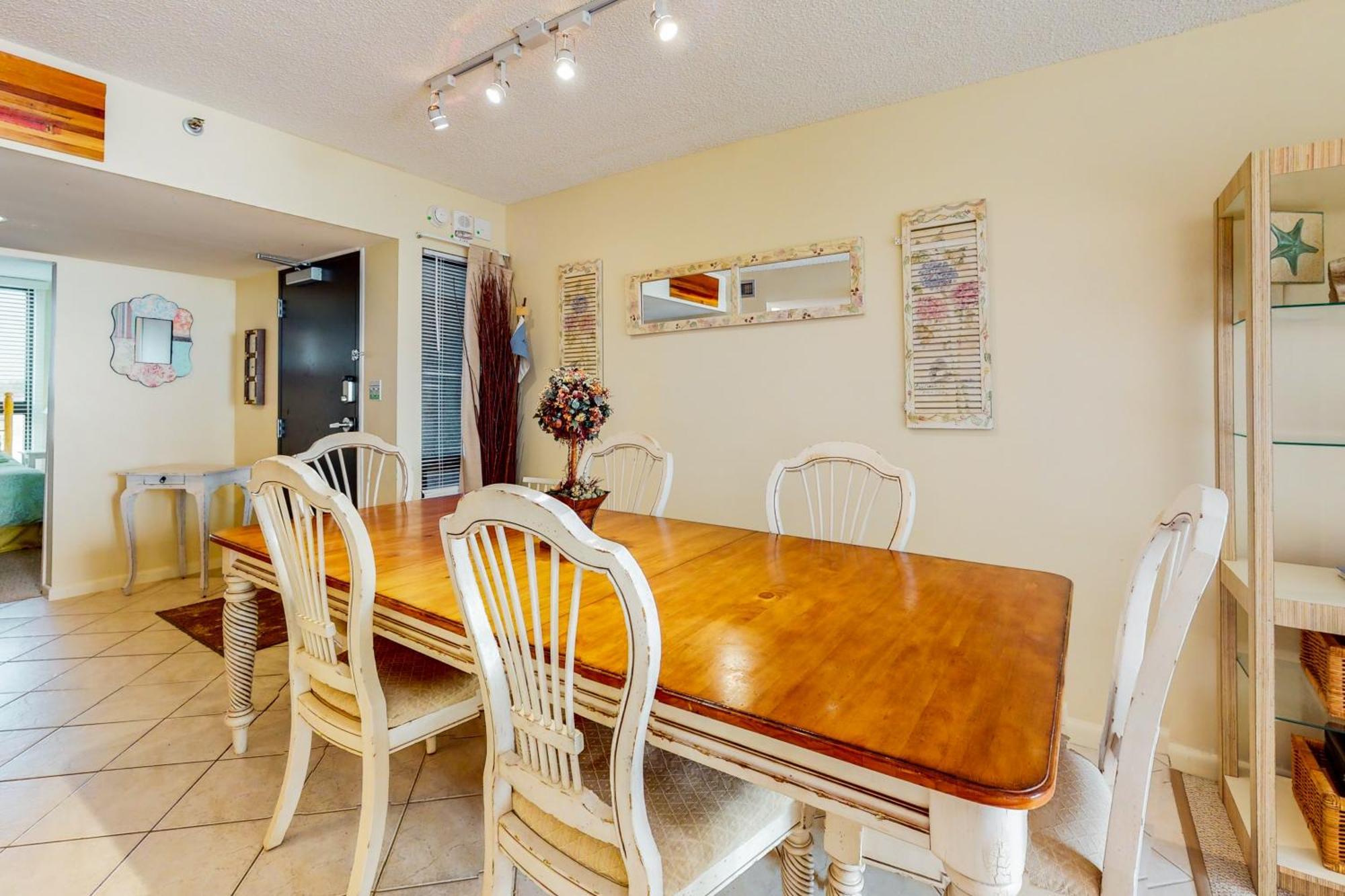 Holiday home Sea Colony Harbour House