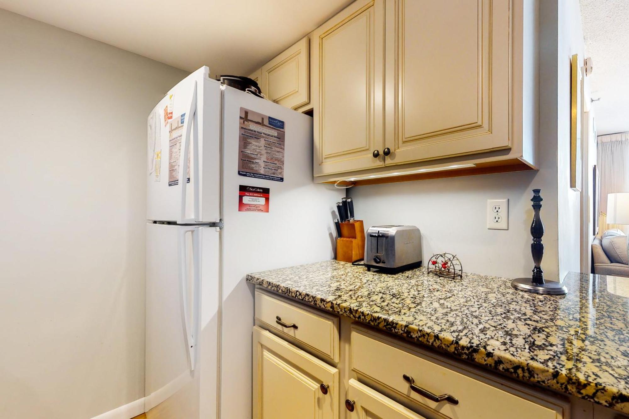 Sea Colony Harbour House Bethany Beach