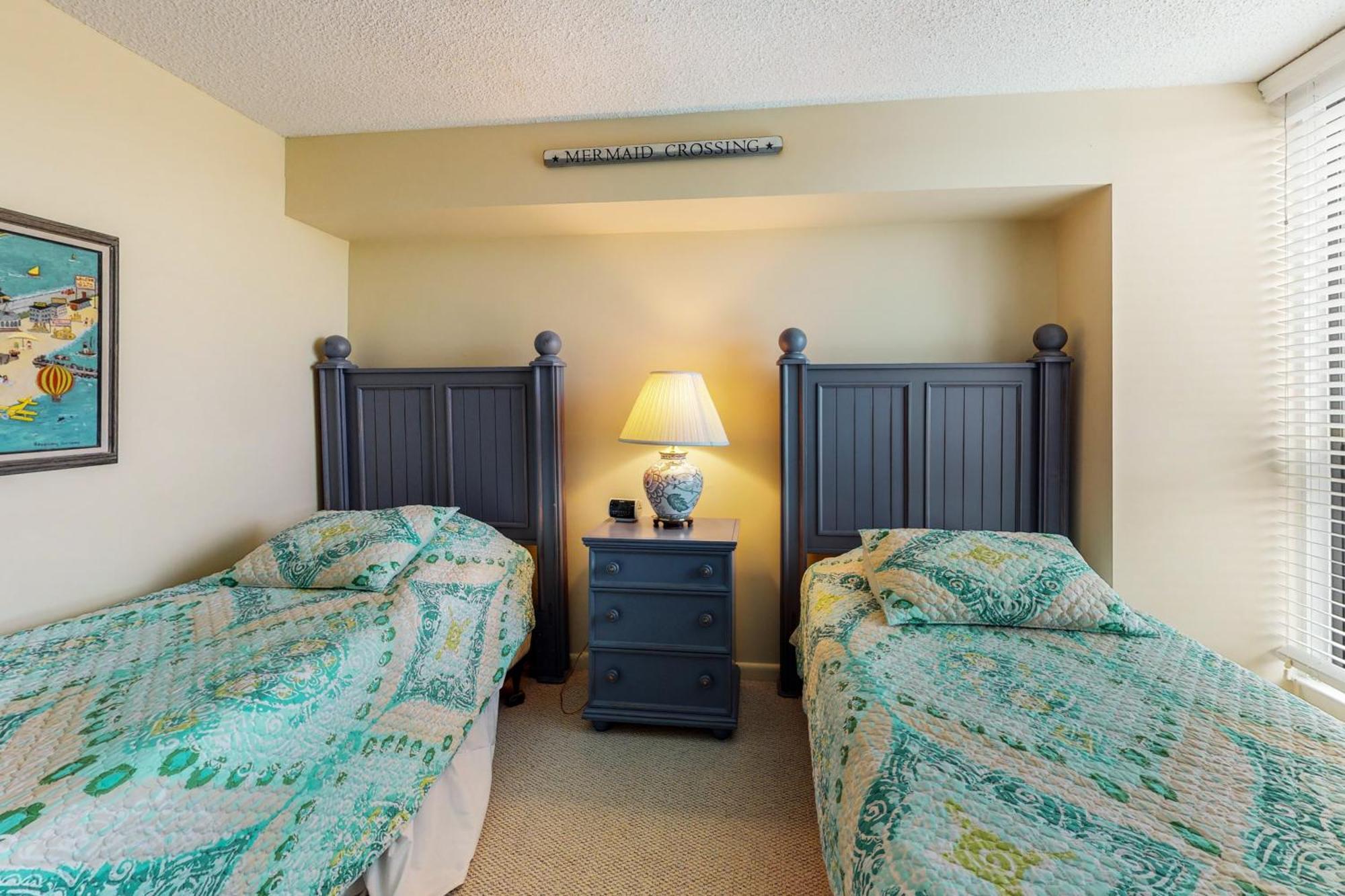 Sea Colony Harbour House Holiday home