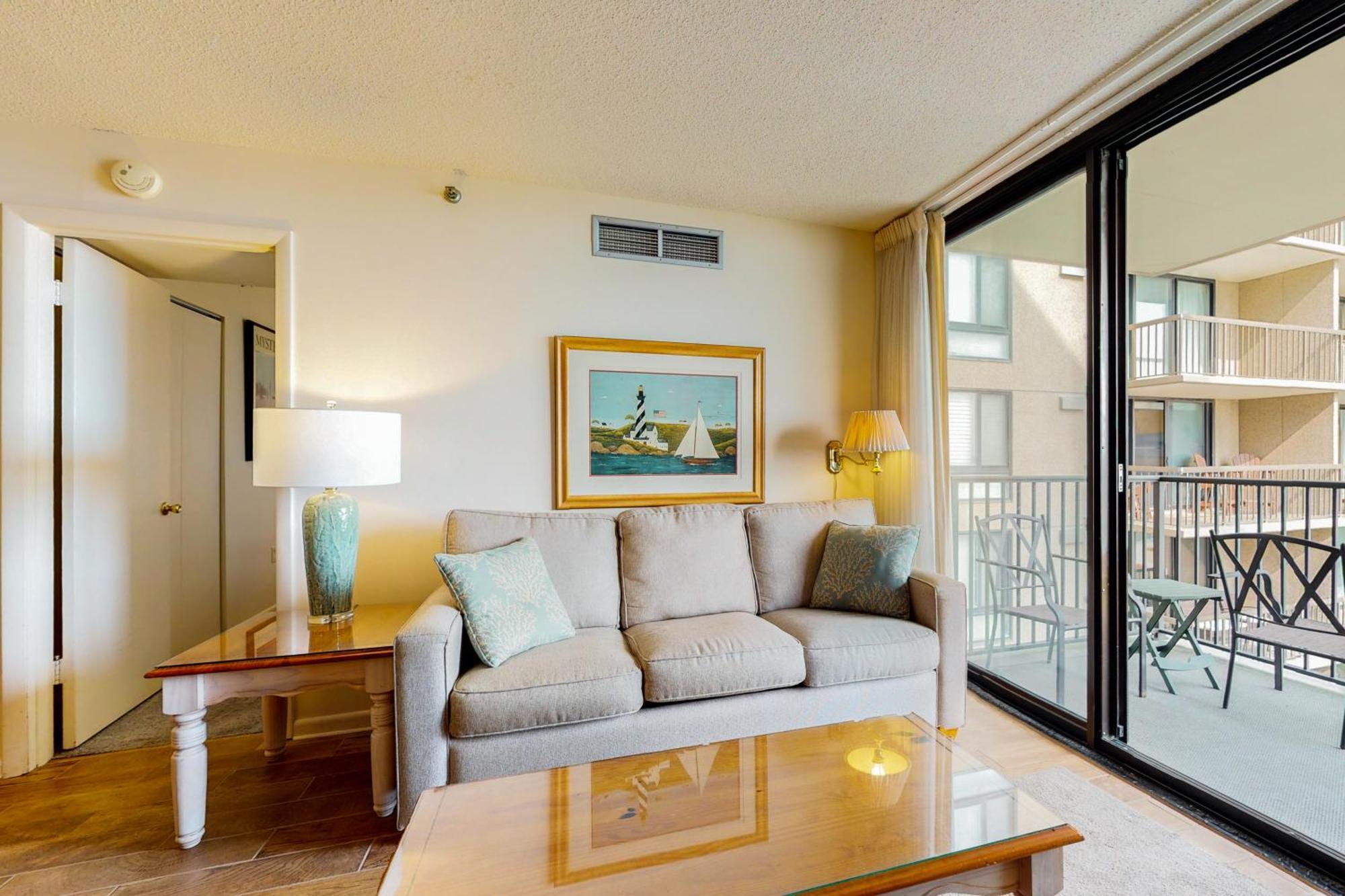 Sea Colony Harbour House Bethany Beach