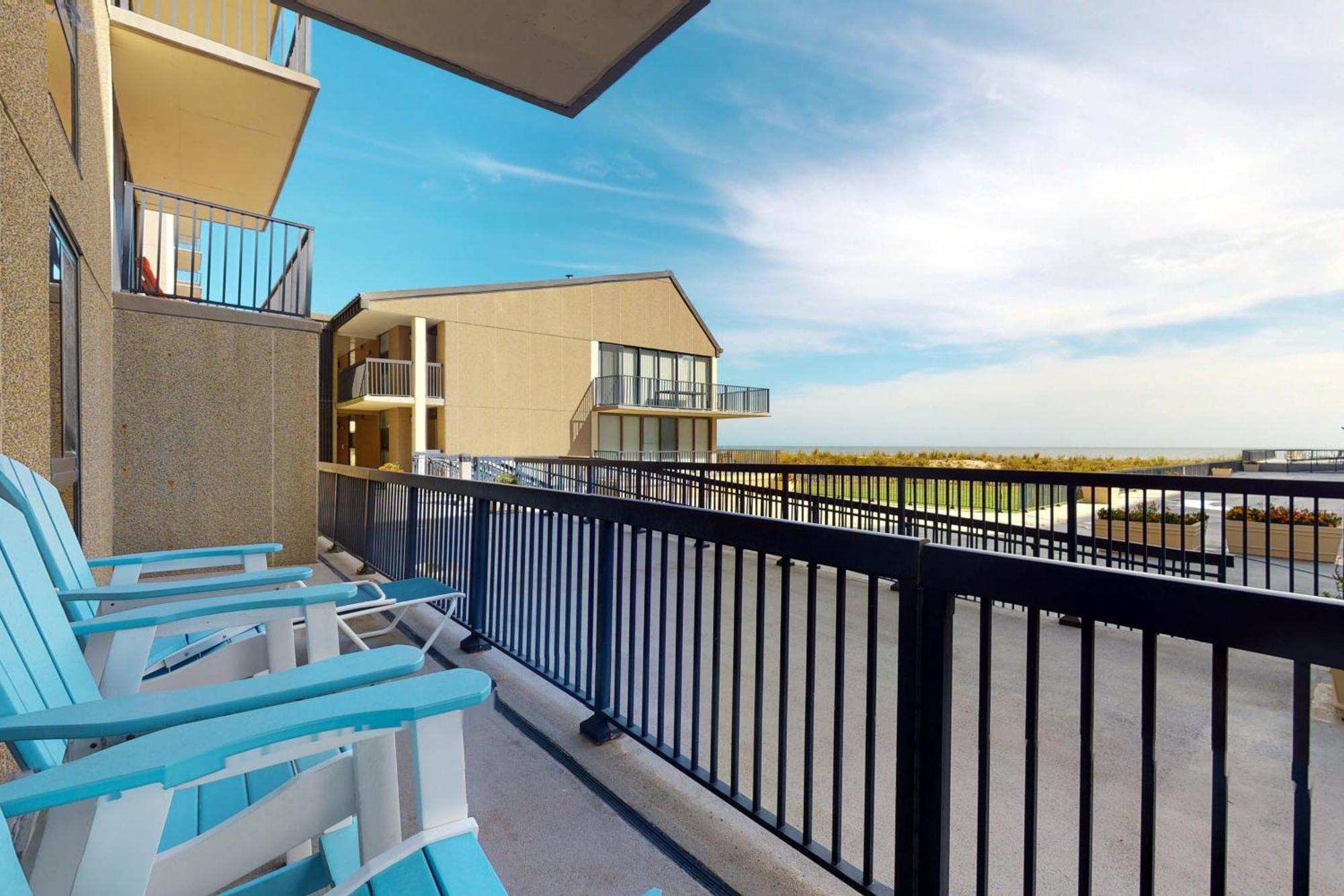 Sea Colony Brandywine House Holiday home