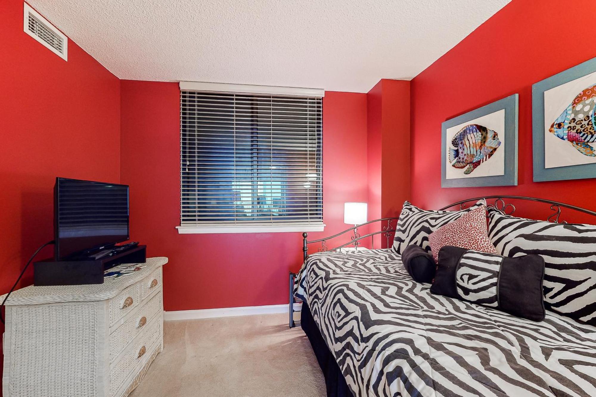 Holiday home Sea Colony Harbour House *