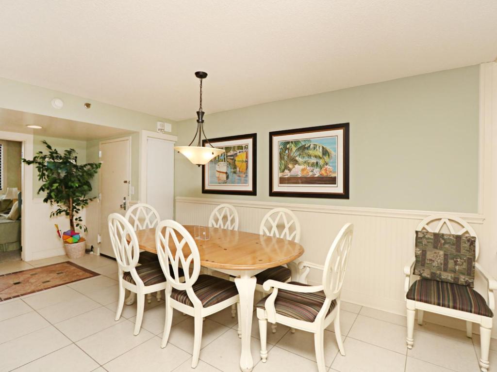 Sea Colony Farragut House Ii *
